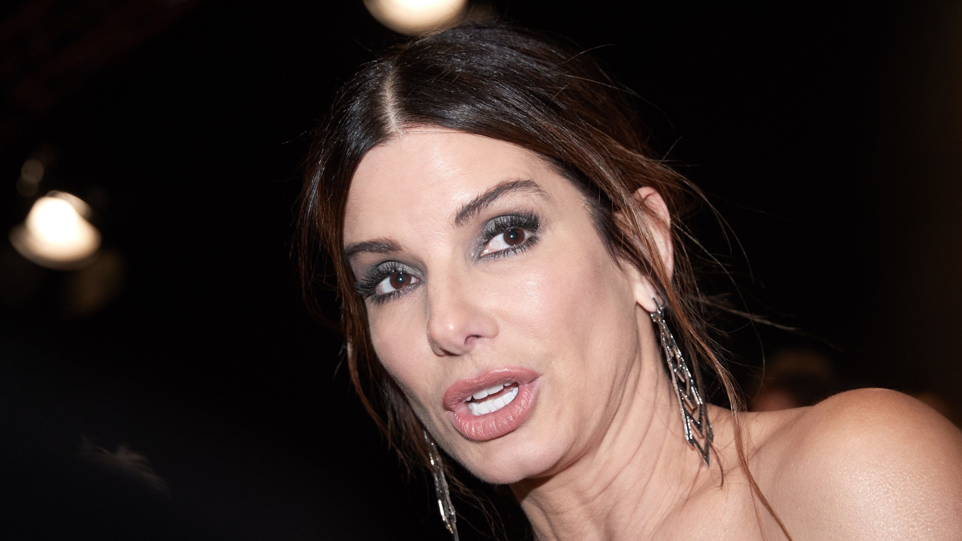 Ilyen luxusban élt Sandra Bullock Hollywoodban