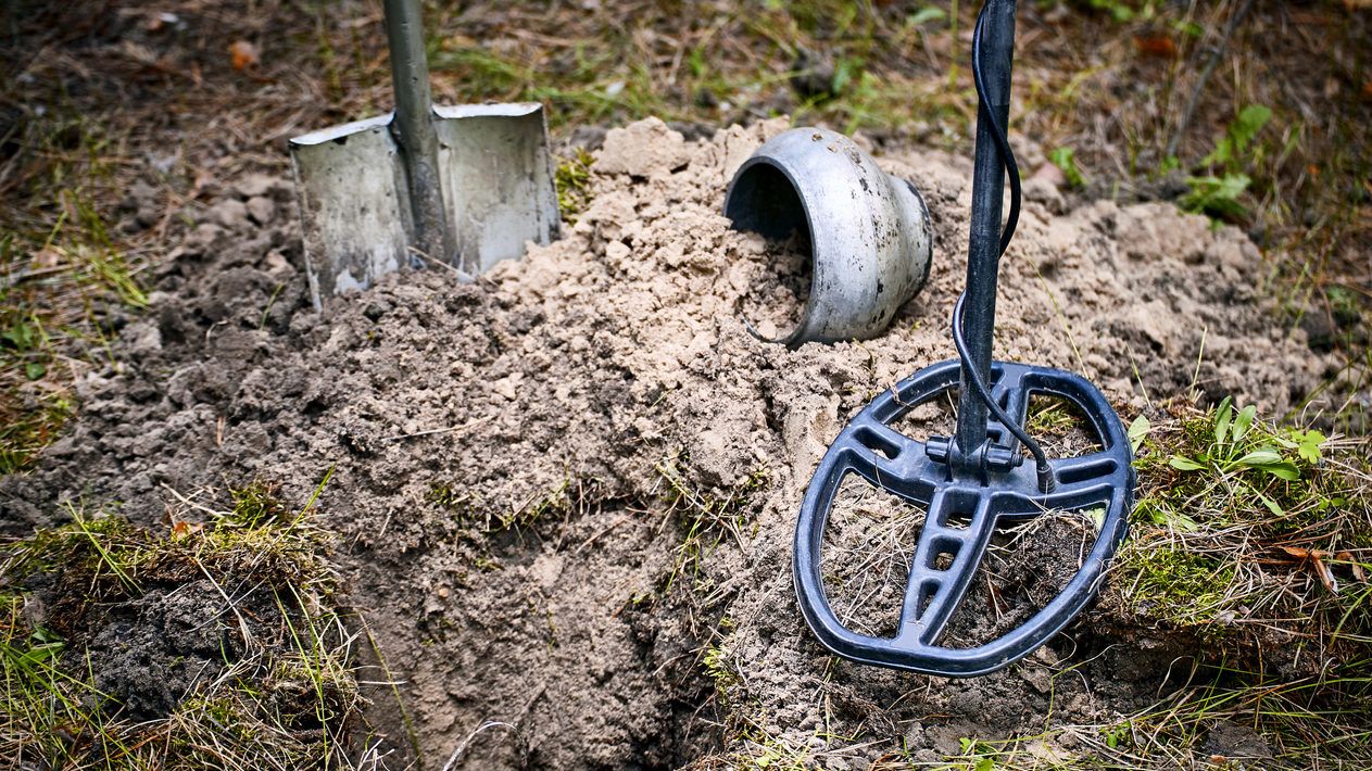 Középkori adócsalás nyomára bukkantak