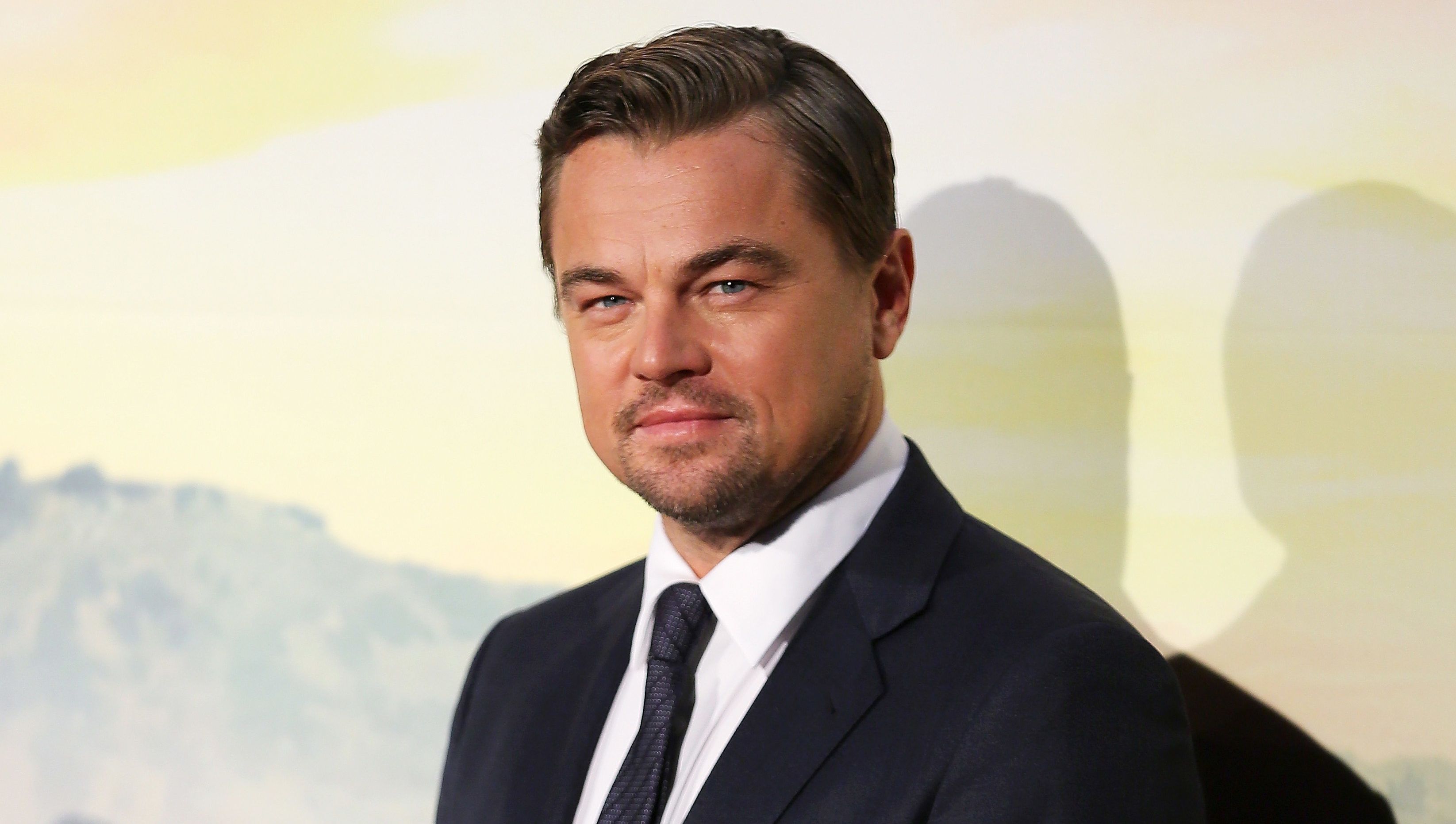 DiCaprio 22 ezer embernek köszönte meg az amazonasi esőerdőért küldött adományokat