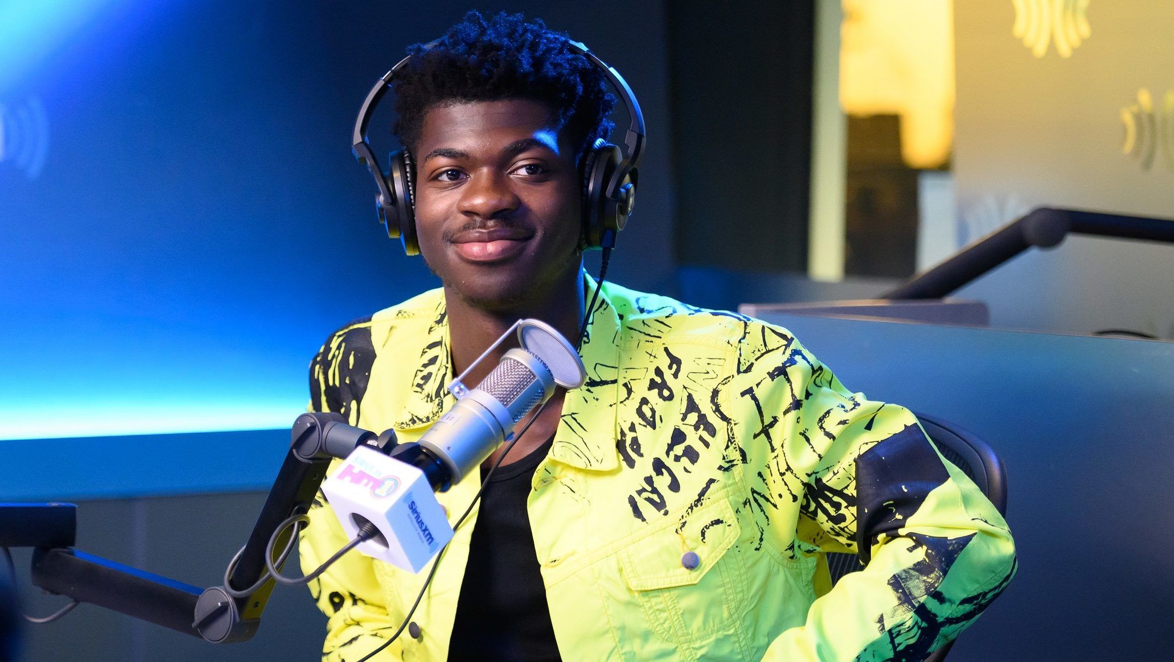 Lil Nas X az első homoszexuális előadó, akit country-díjra jelöltek