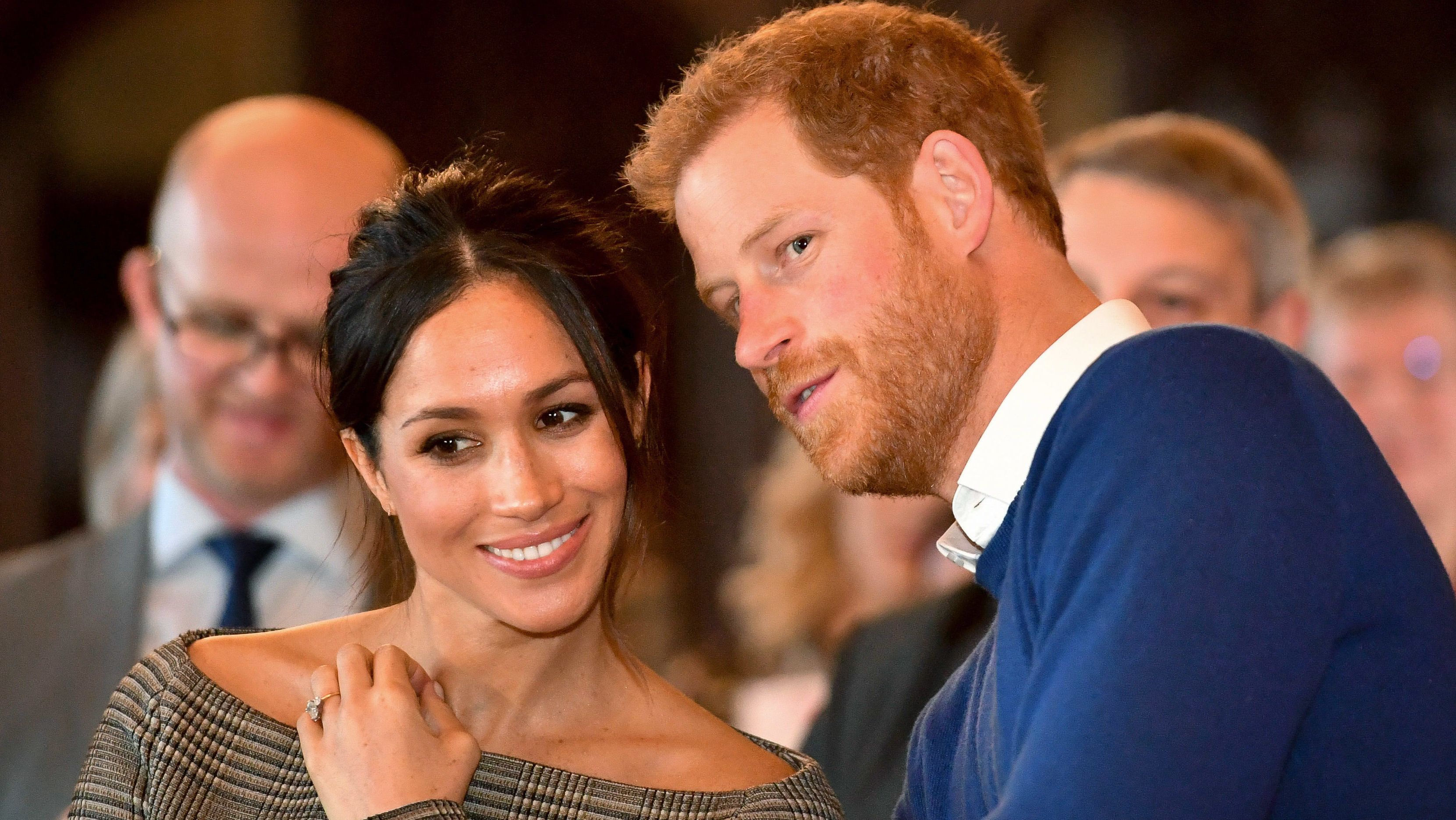 Meghan apja: Sosem találkoztam Harryvel, az unokámról meg egy fotót se kaptam