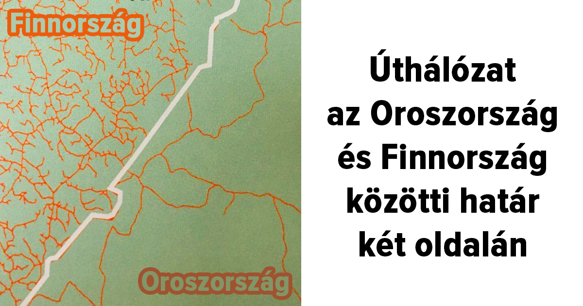 18 izgalmas térkép, ami azokat is lenyűgözi, akik utálták a földrajzot a suliban