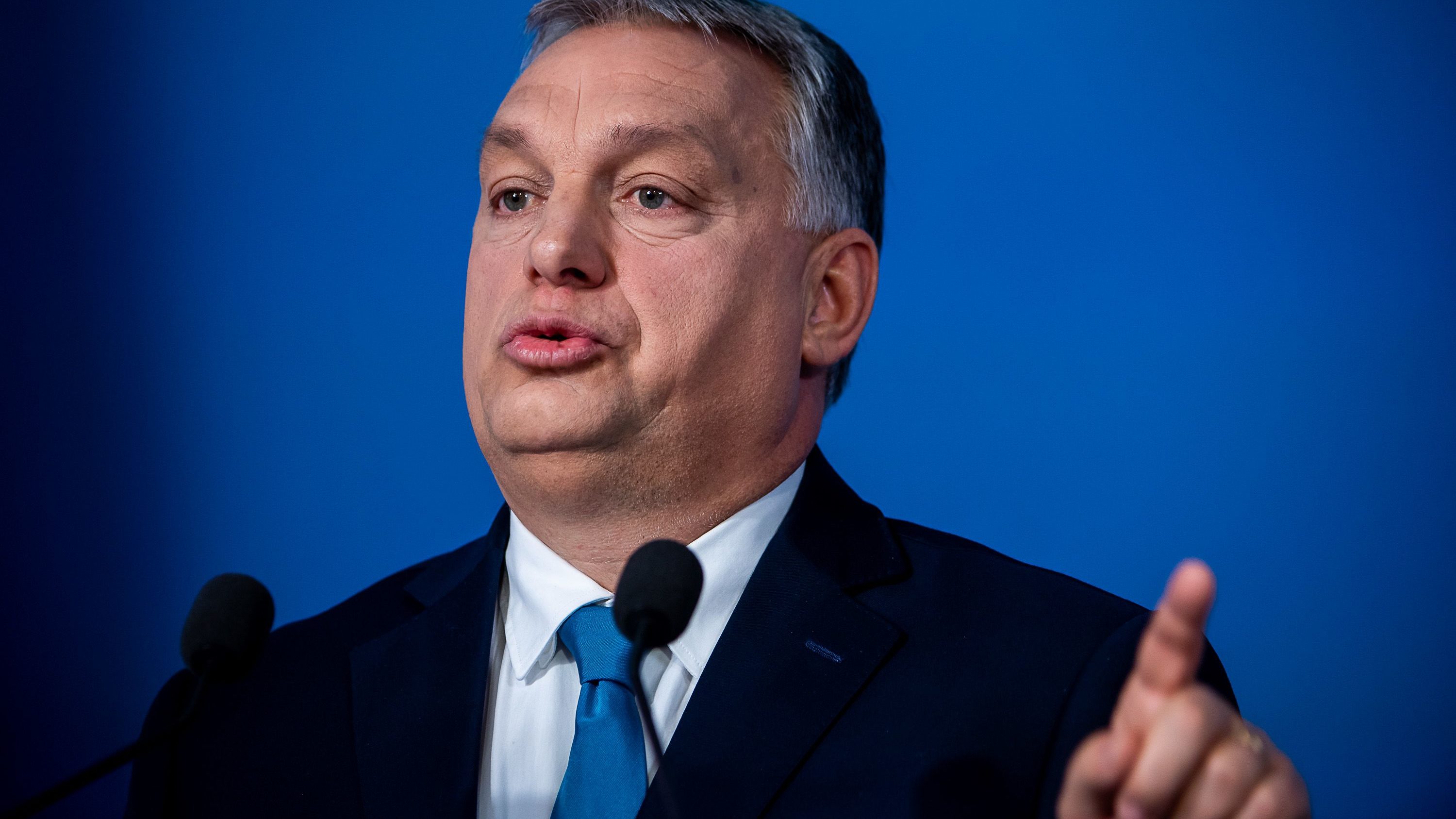 Milliók Orbán Viktor és politikája mellett