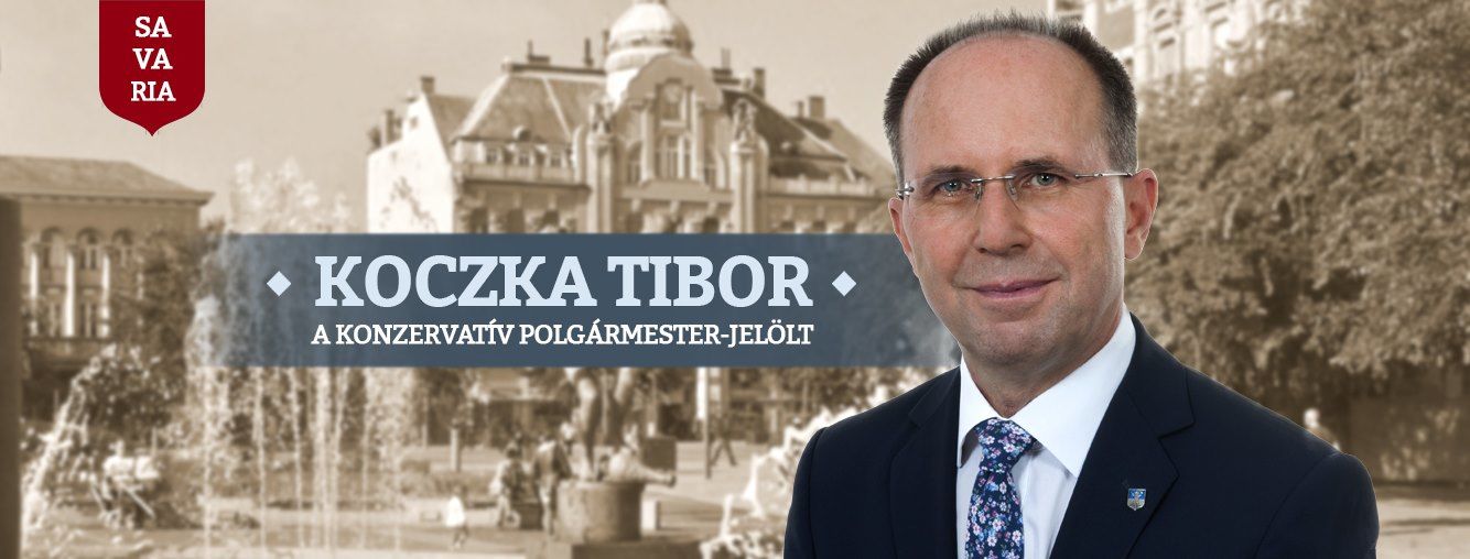 Kitálalt a Fideszről a szombathelyi alpolgármester