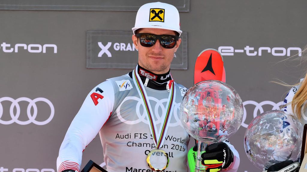 Visszavonult Marcel Hirscher, az egyik legsikeresebb férfi alpesi síző