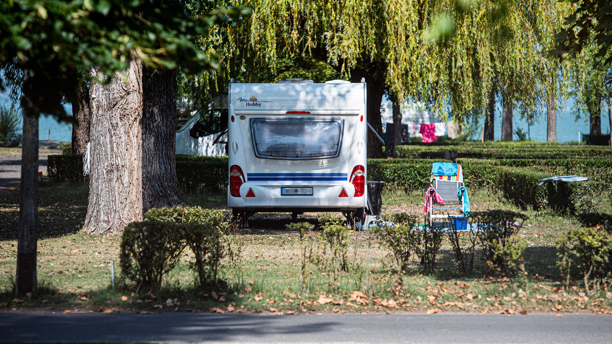 Elakadt a luxusszálló építése, de a Balaton-törvény megnyitotta az utat előtte