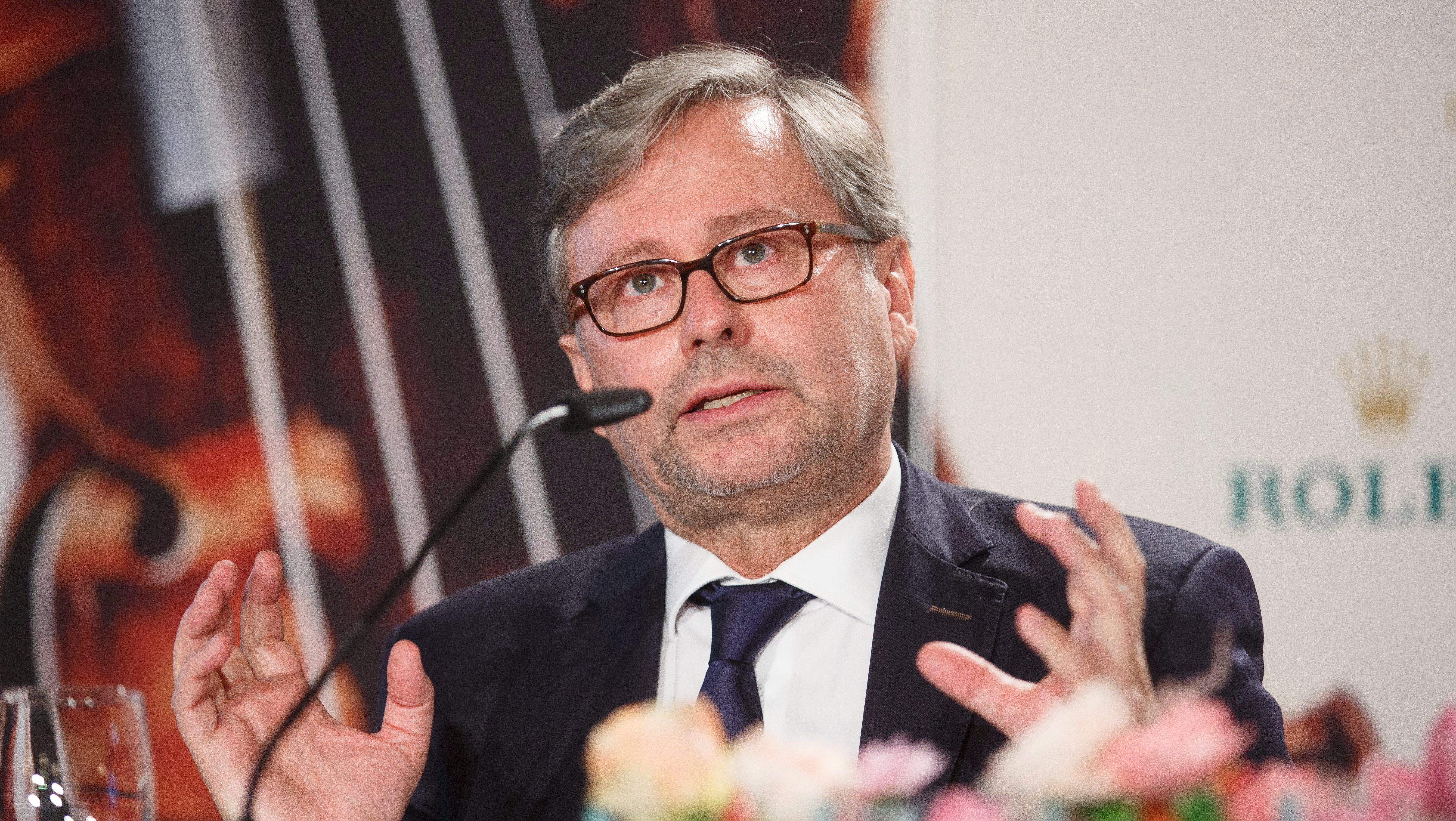 Osztrák köztévé vezetője: Évtizedek óta nem történt olyan Európában, mint ami a magyar médiában