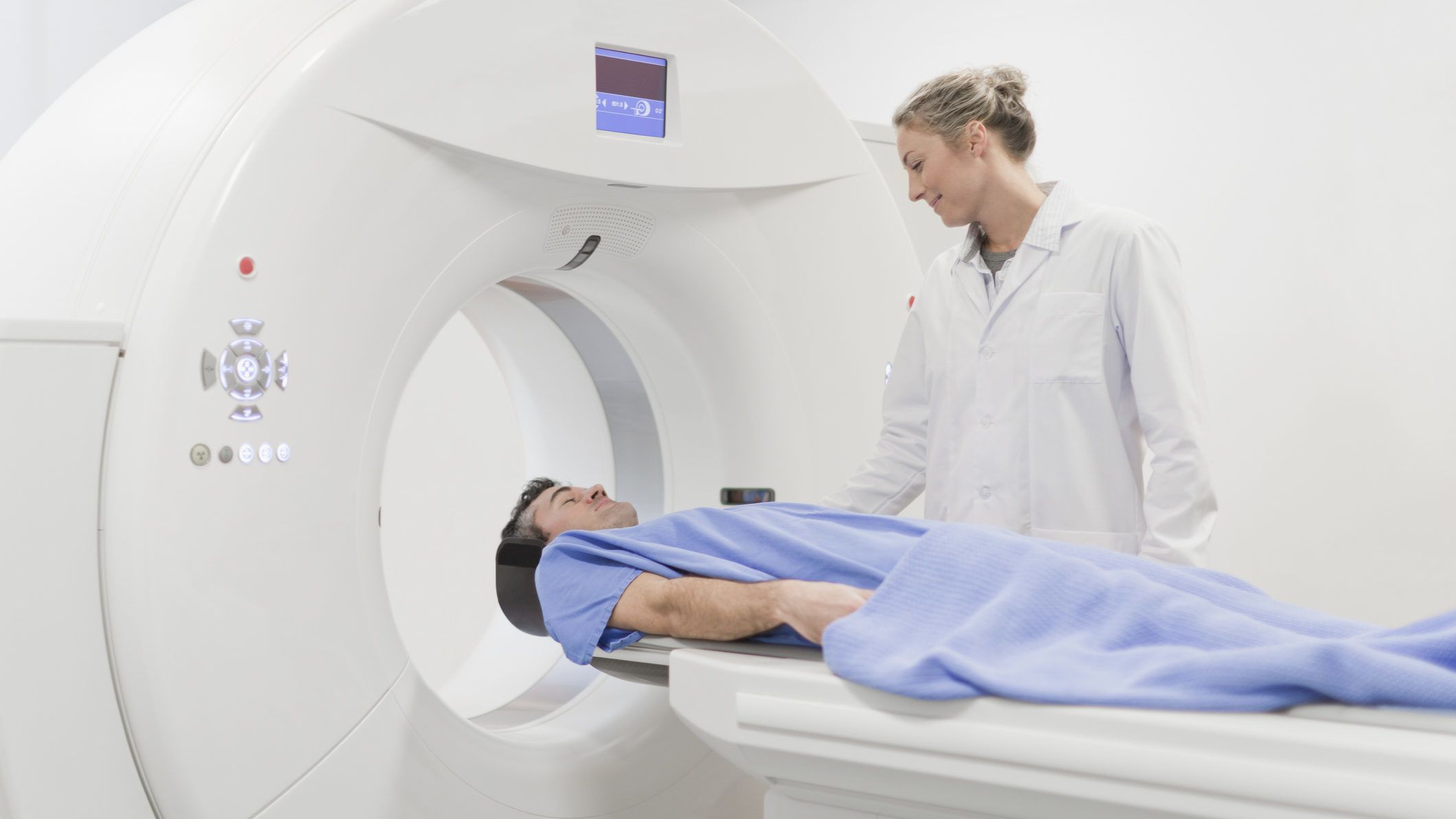 MRI-ben szexelt egy pár, de csak a tudományért tették