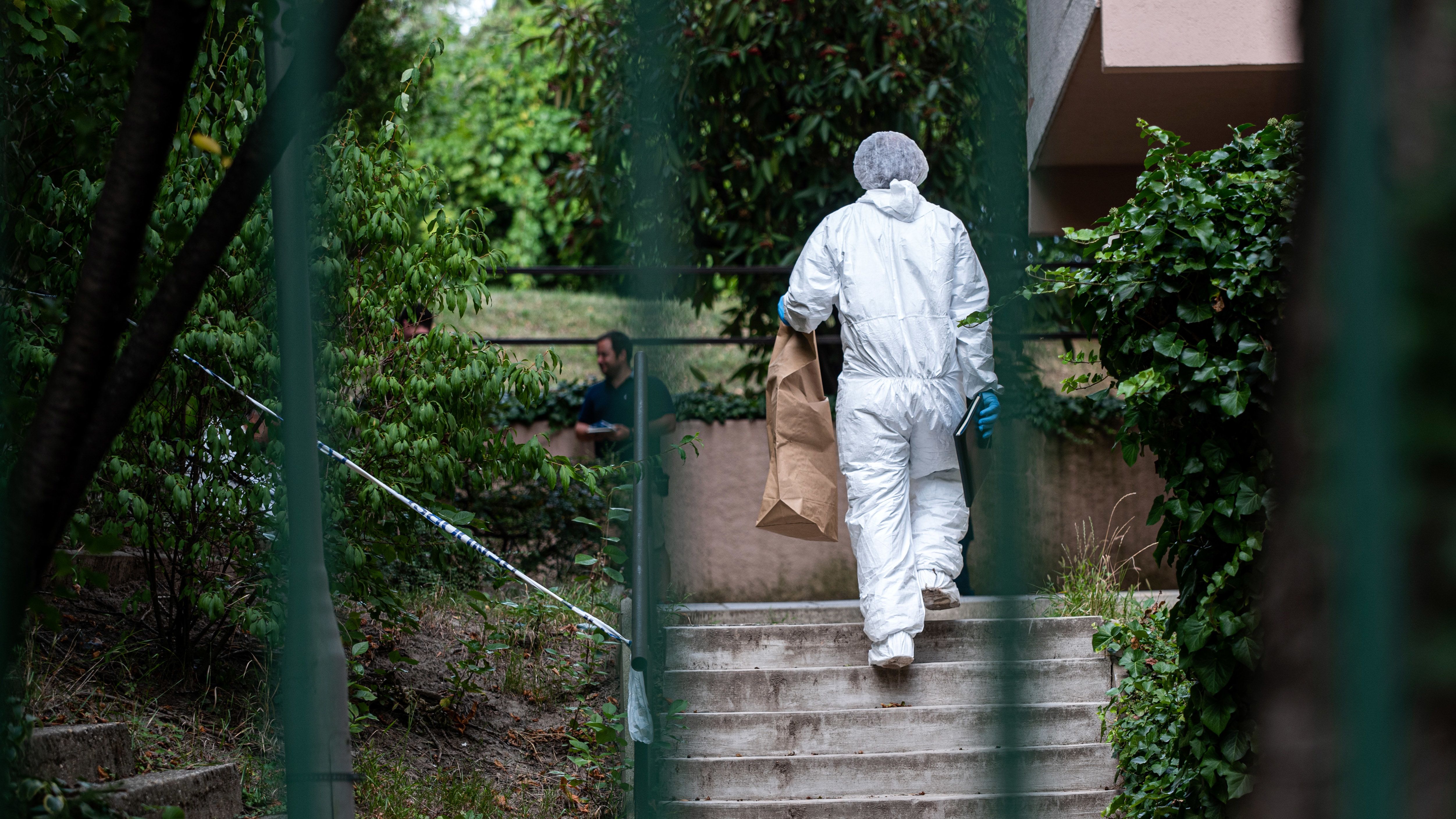 A családirtást követő öngyilkosság oka nem a depresszió