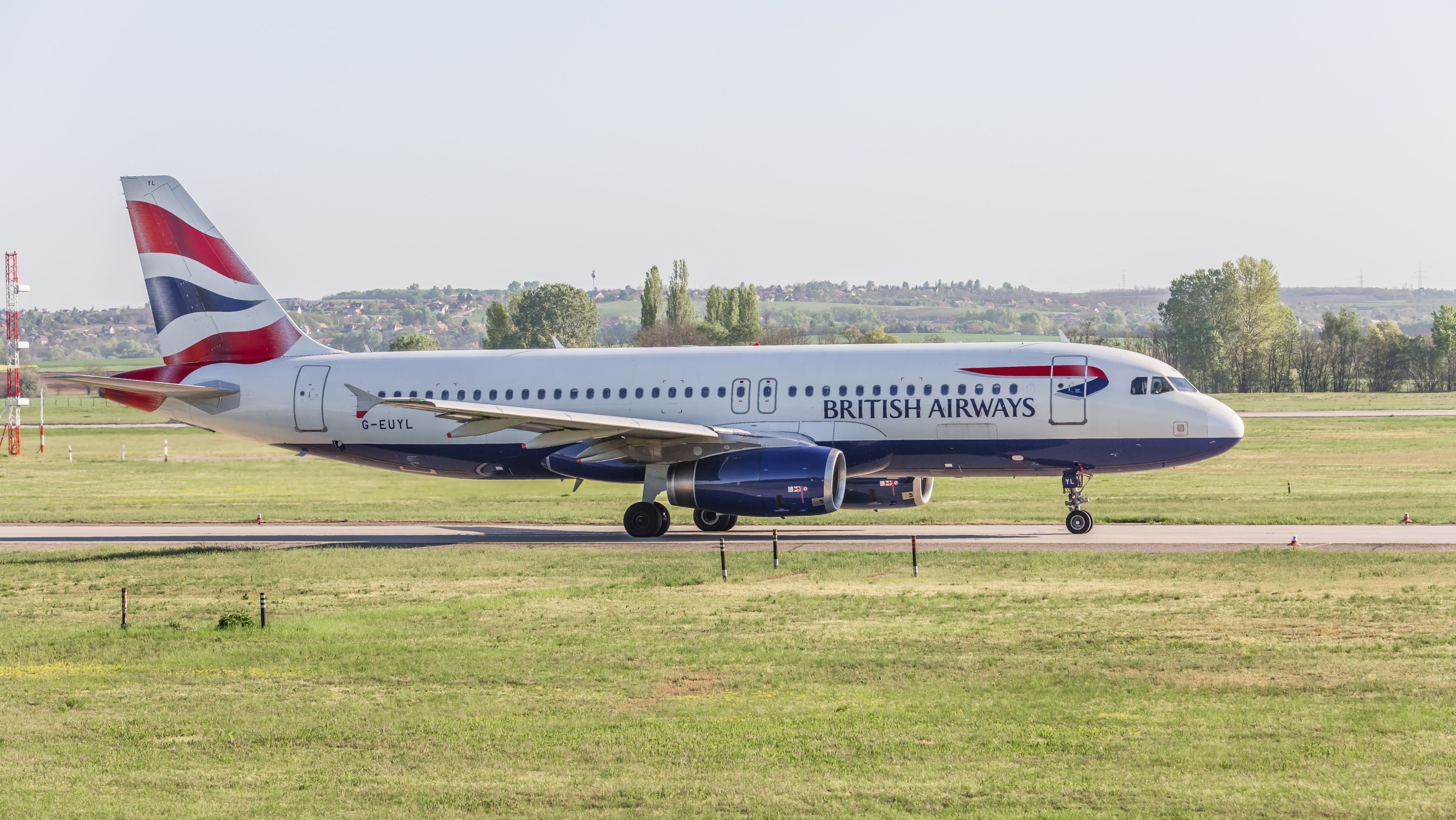 1500 járatot törölt a British Airways sztrájk miatt