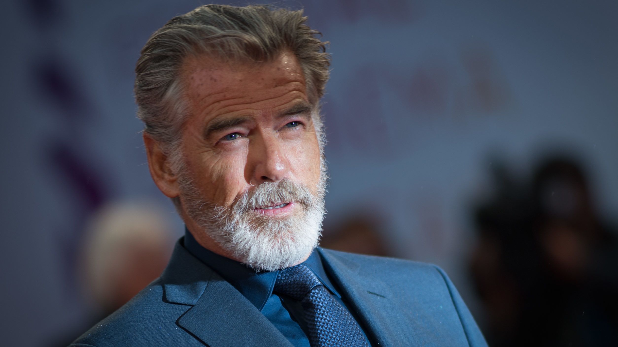 Pierce Brosnan nagyon szeretne már női James Bondot látni