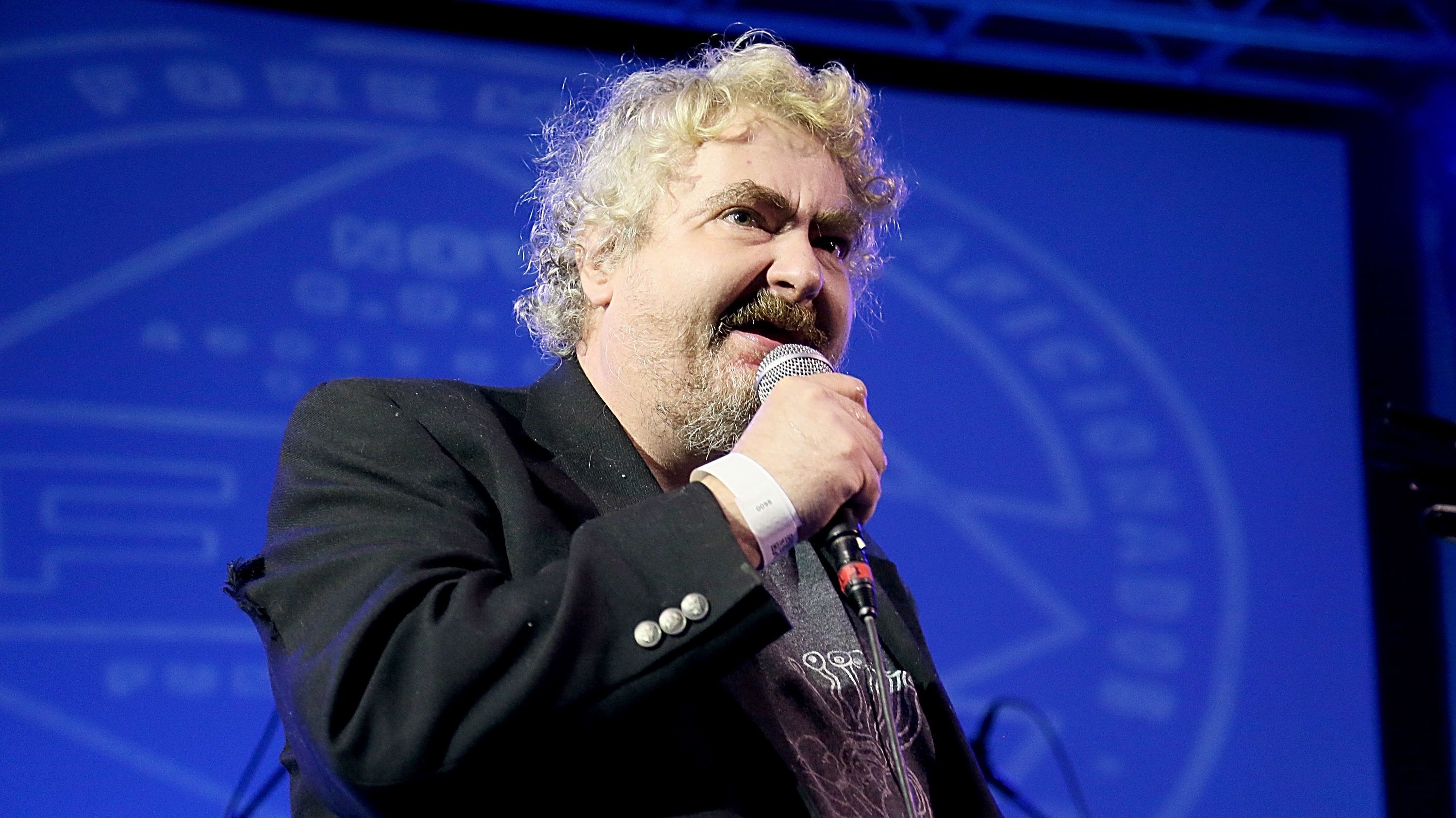 Meghalt Daniel Johnston, az amerikai underground legendája