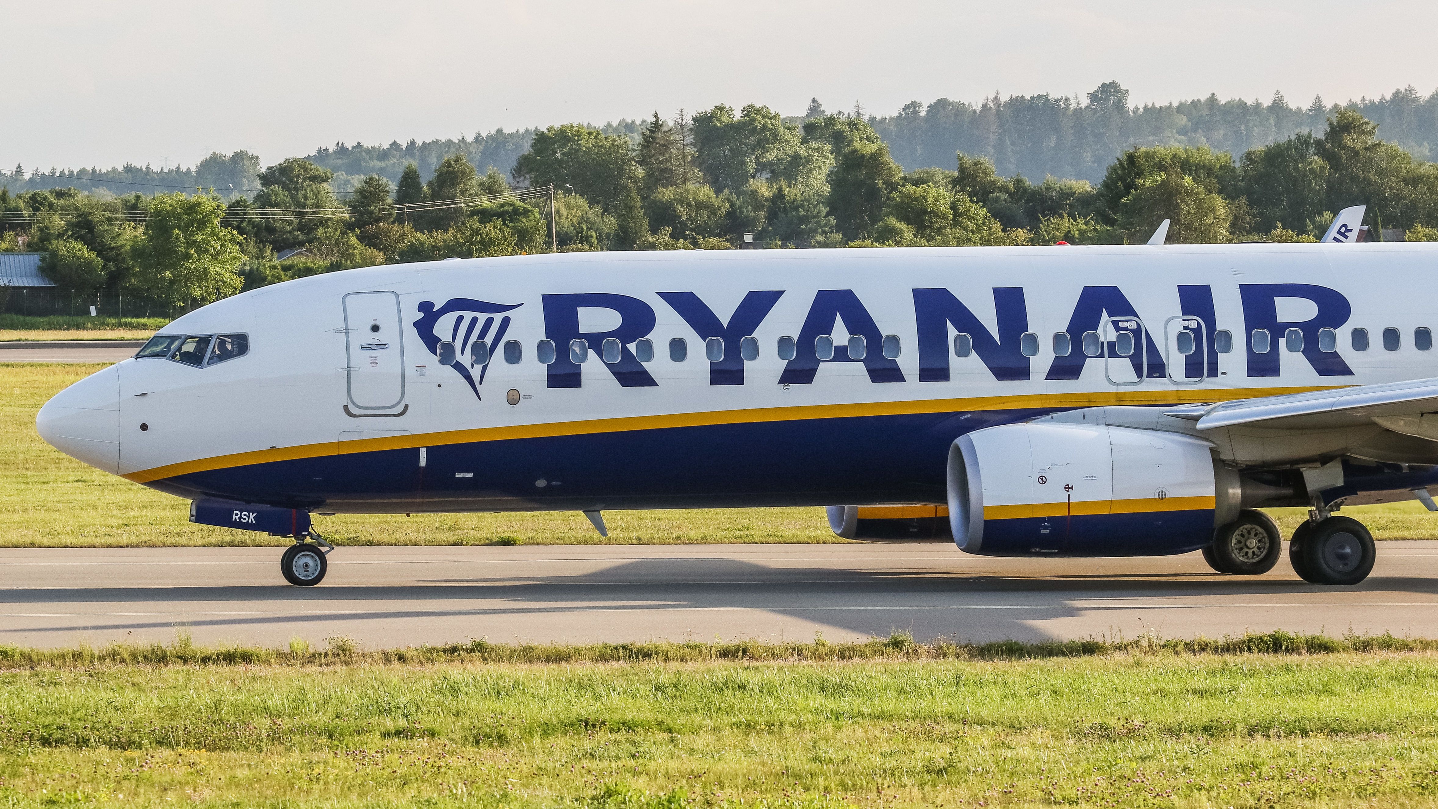 Úgy berúgott a Ryanair utasa, hogy leszállás után azt hitte, még mindig Spanyolországban van