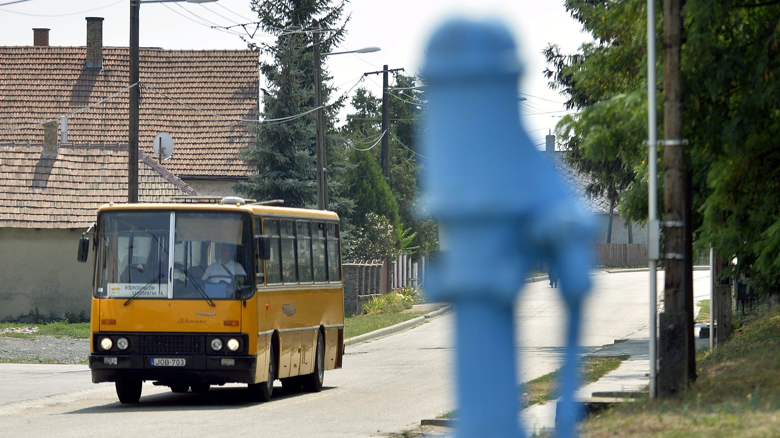 Borsodban és Szabolcsban a legnépszerűbb a falusi CSOK