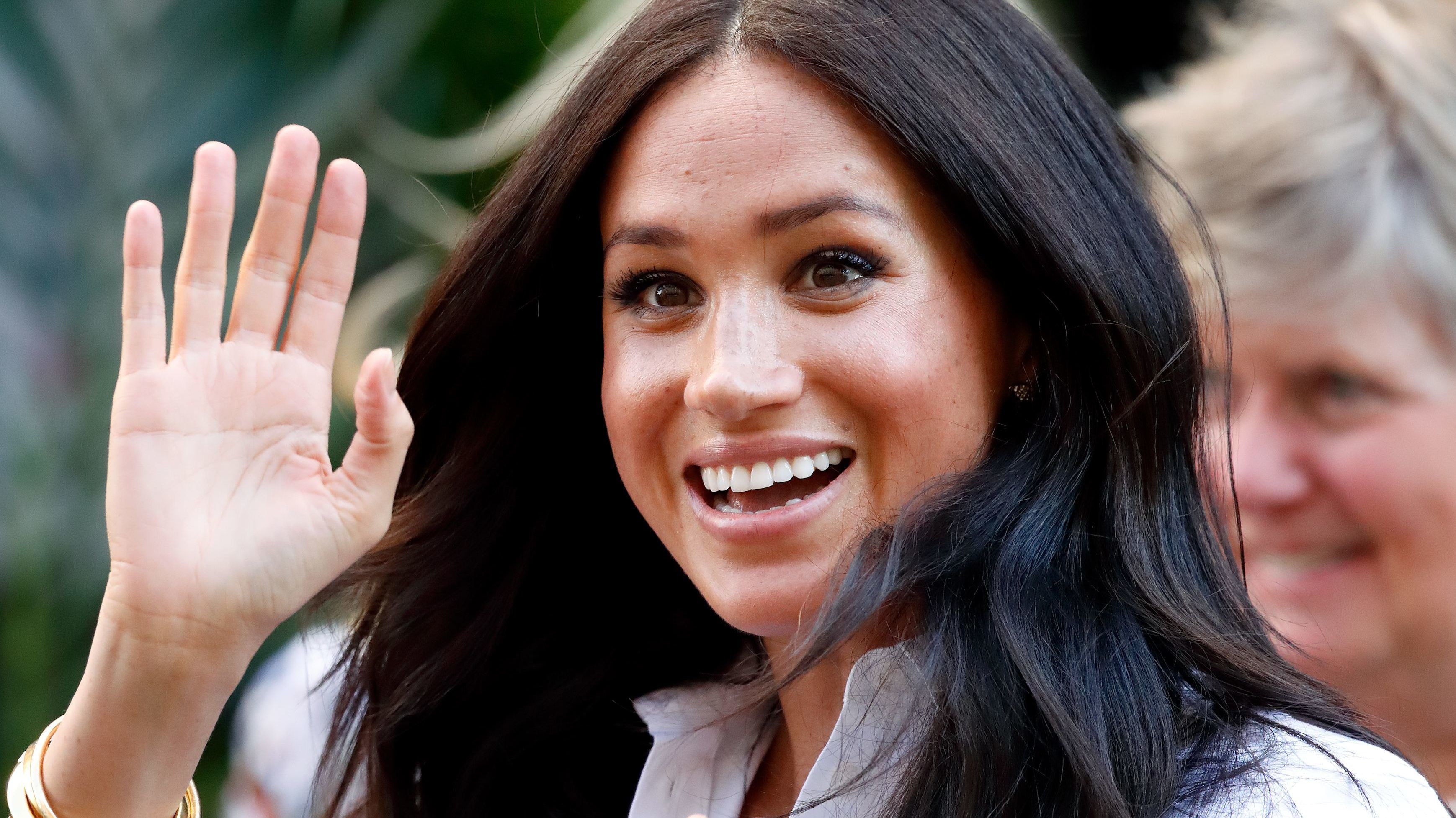 Meghan hercegné megtalálta a tökéletes lekoptató szöveget