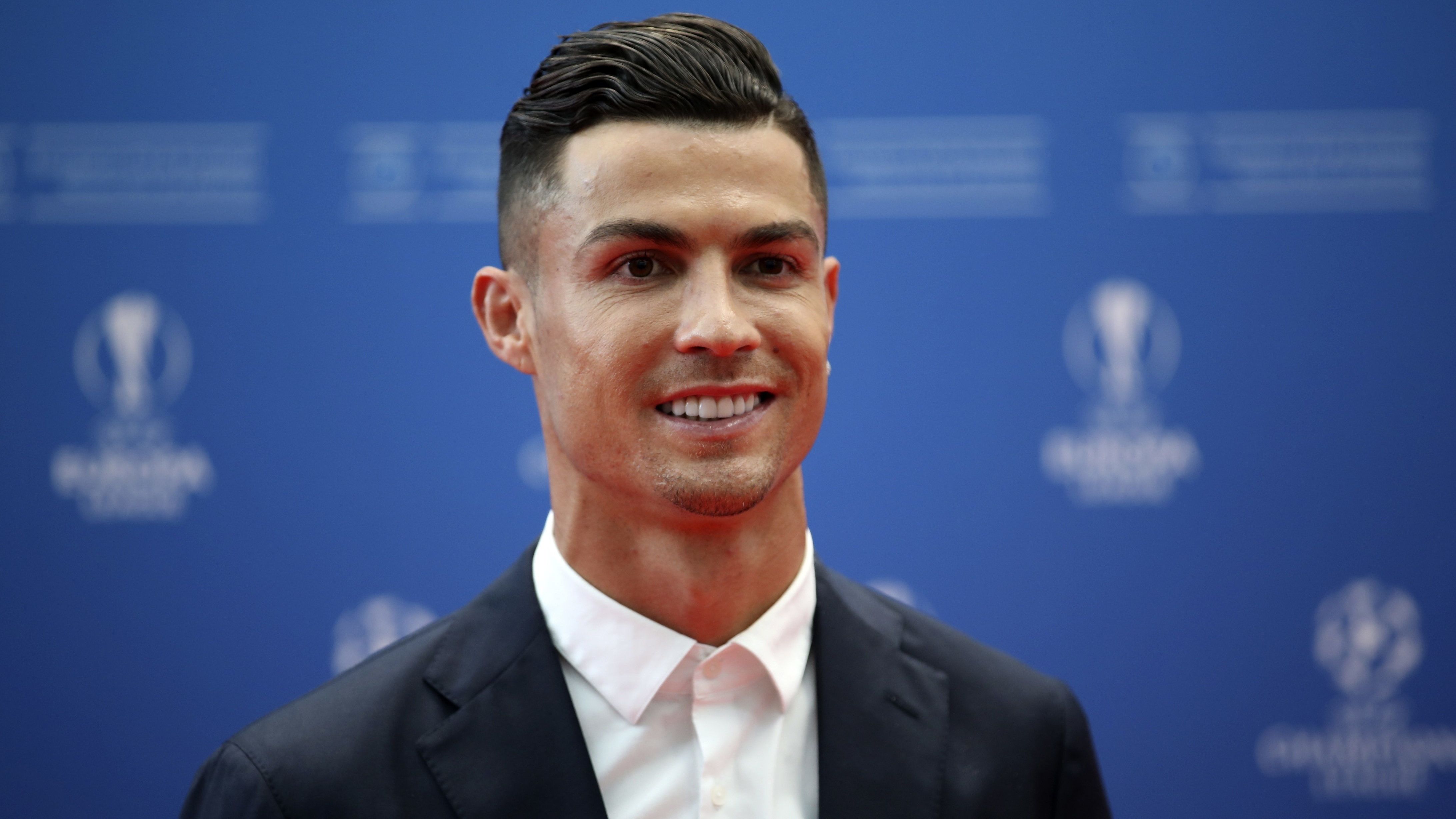 Így néz ki Cristiano Ronaldo legújabb luxusháza