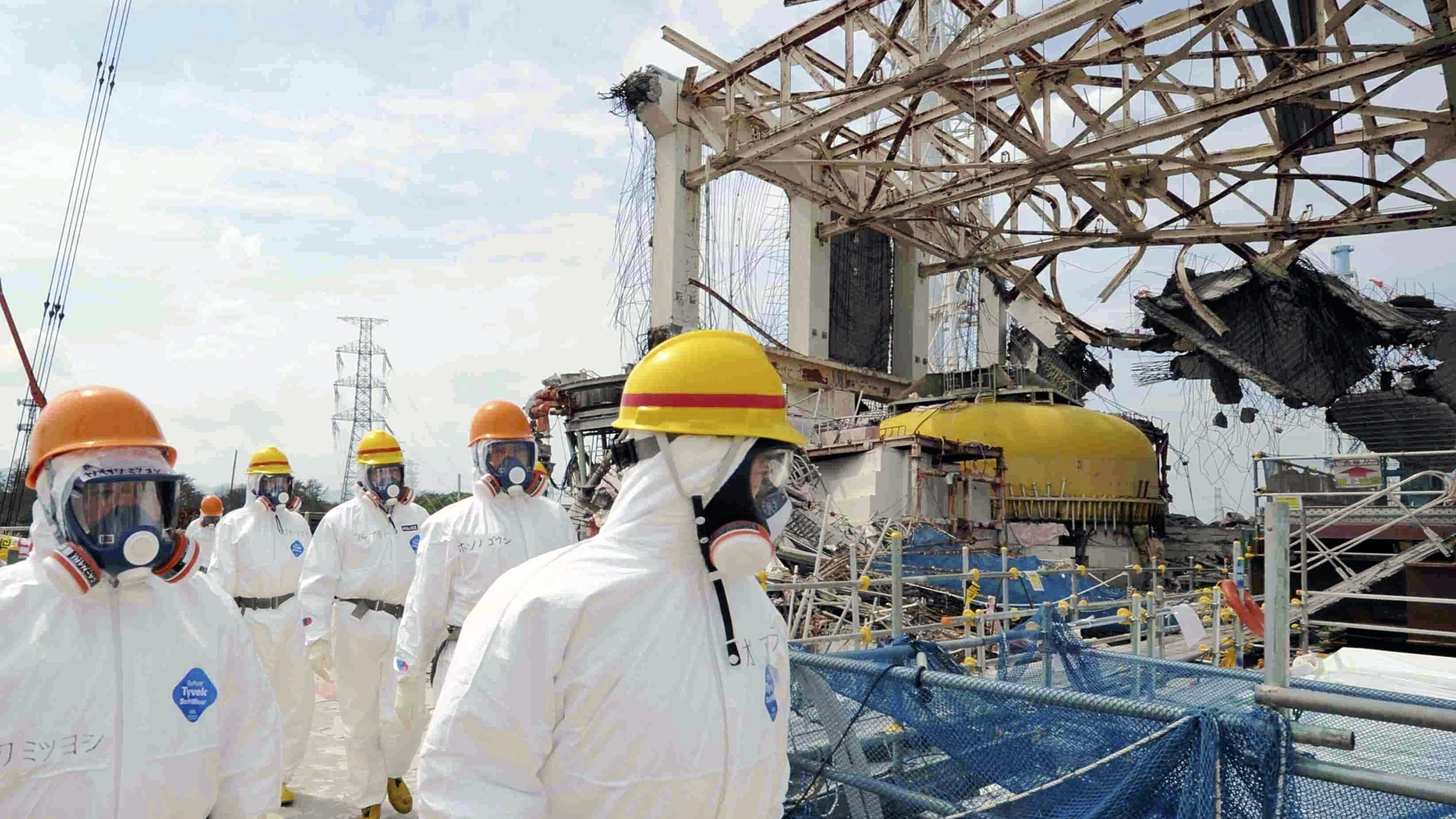 Fukusimai atomkatasztrófa: a bíróság felmentette az erőmű vezetőit