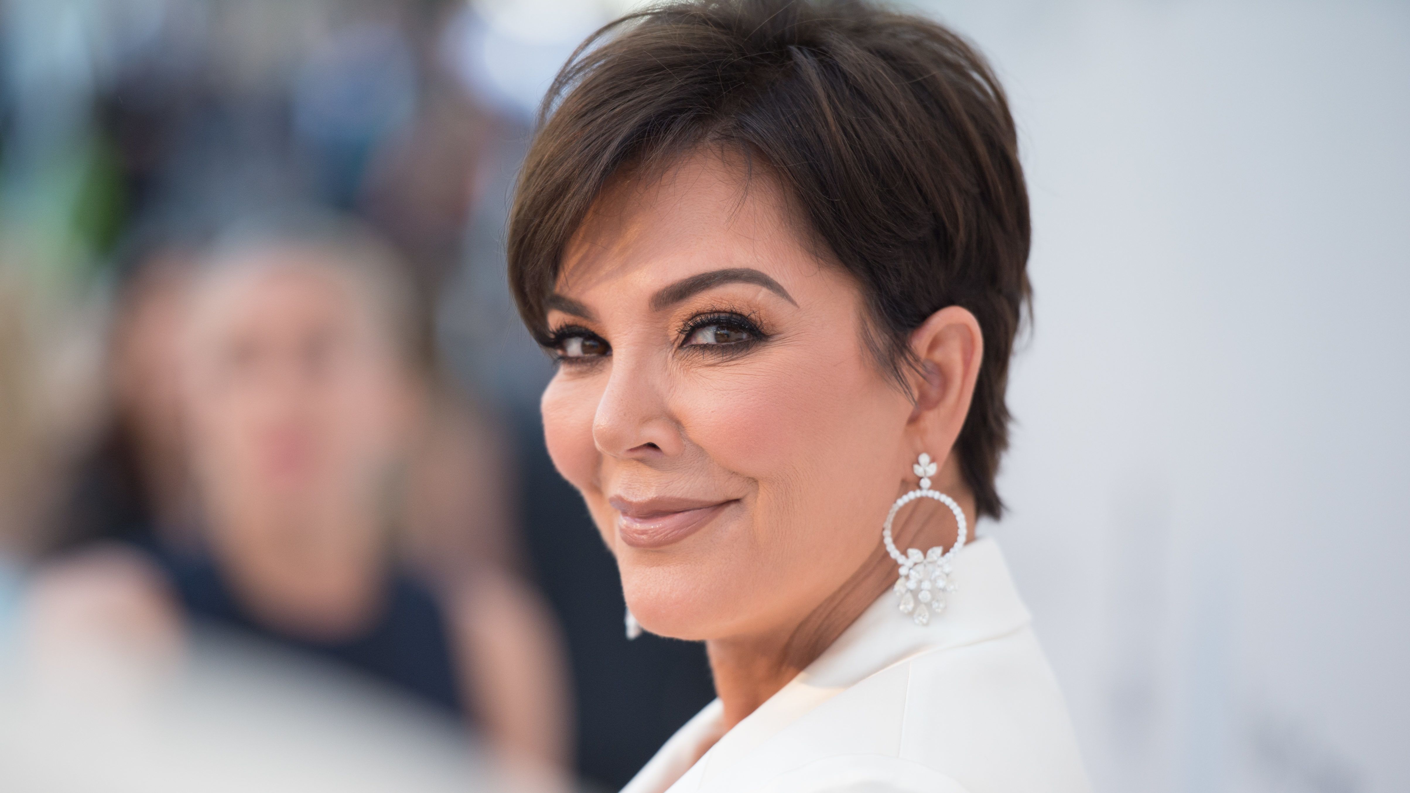 Kris Jenner kórházba került lánya testőrei miatt