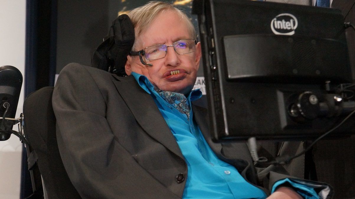 Stephen Hawking tévedett