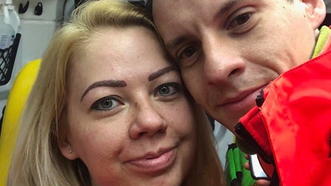 Magyar mentő-házaspár élesztett újra egy férfit Mallorcán