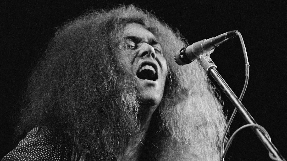 Meghalt Larry Wallis, a Motörhead első gitárosa