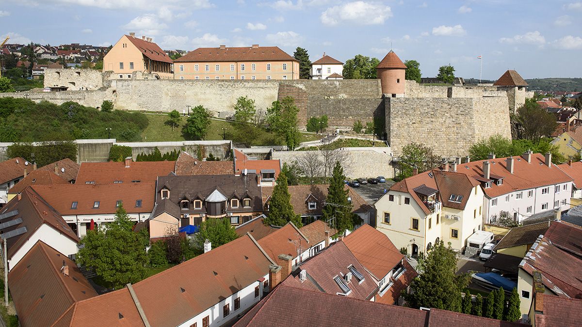 Az egri vár volt igazgatója: Nyitrai meg akarta sarcolni a fejlesztési milliárdokat