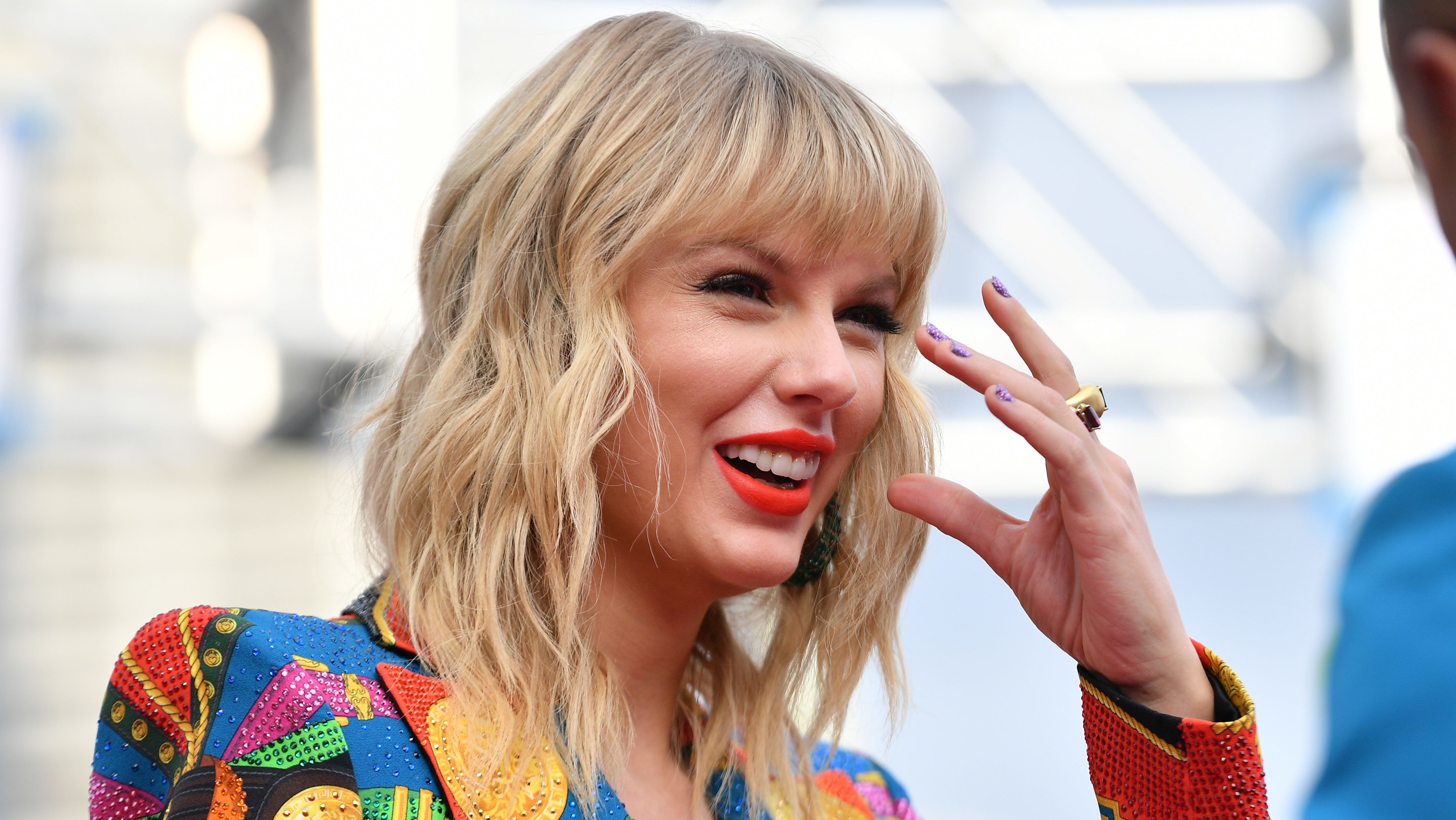 Taylor Swift mégsem lép fel a lógyilkos ausztrál kupán