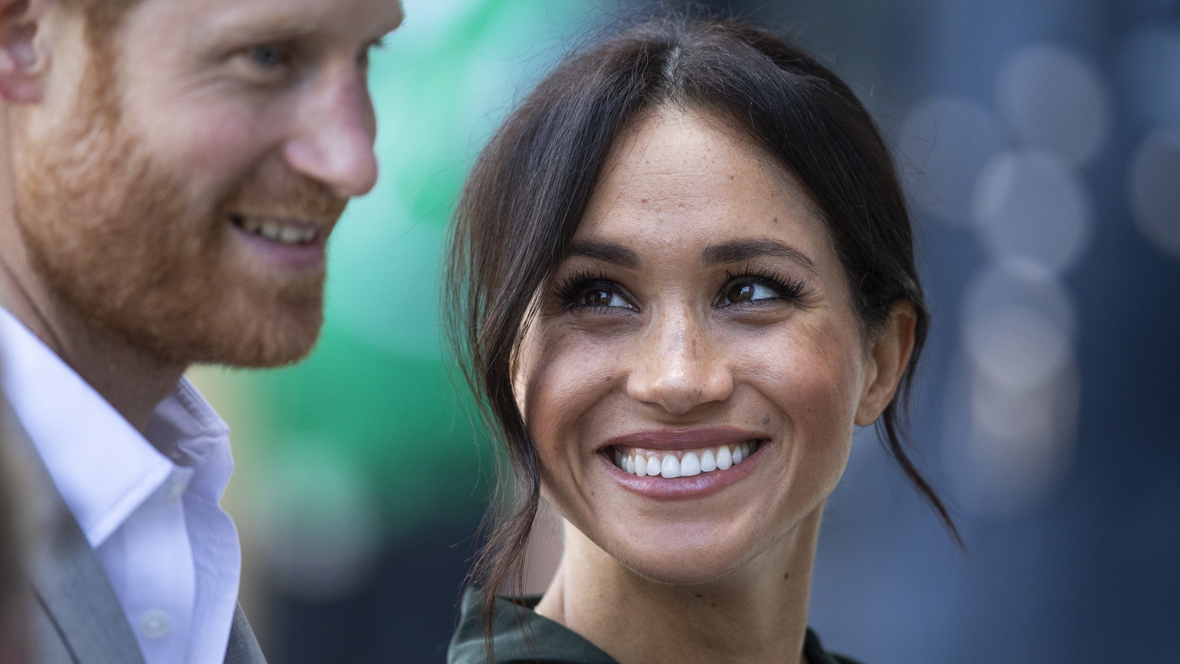 Meghan és Harry szállodában aludtak, és egy éj csak 450 ezerbe került