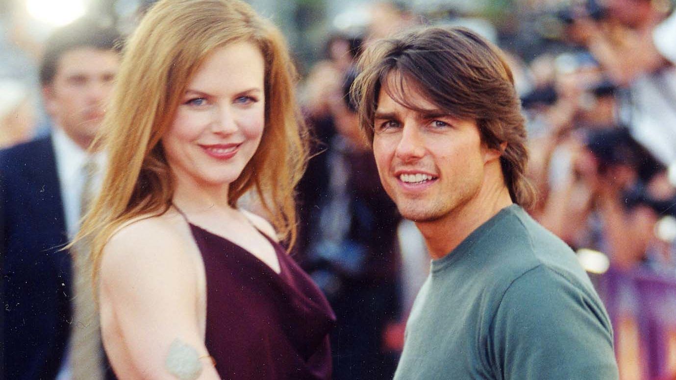 Nicole Kidman: A gyerekeim választották a szcientológiát, én nem szóltam bele