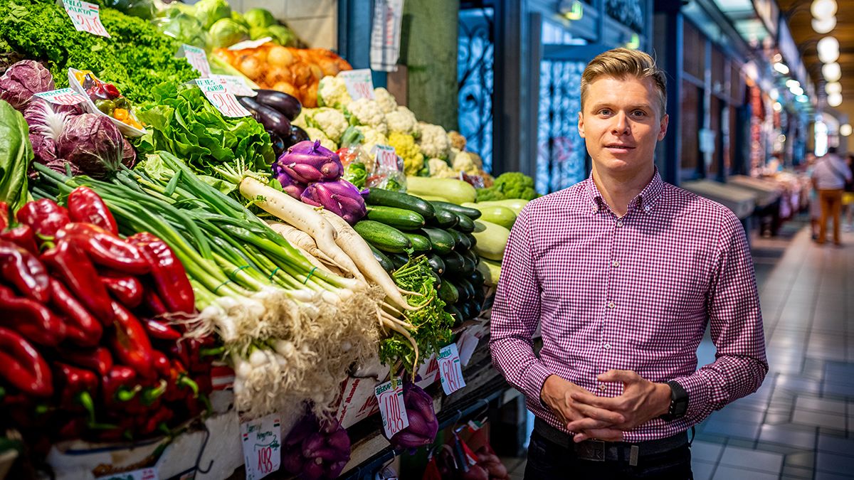 A veganizmus tudománytalan emberkísérlet, de színhúst enni nem muszáj