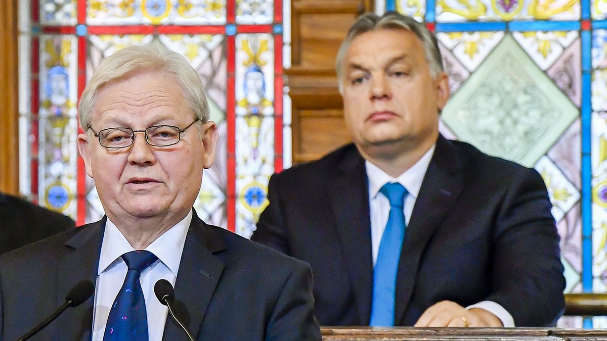 Nem egy kormányhoz simuló főpolgármestert akarnak a budapestiek