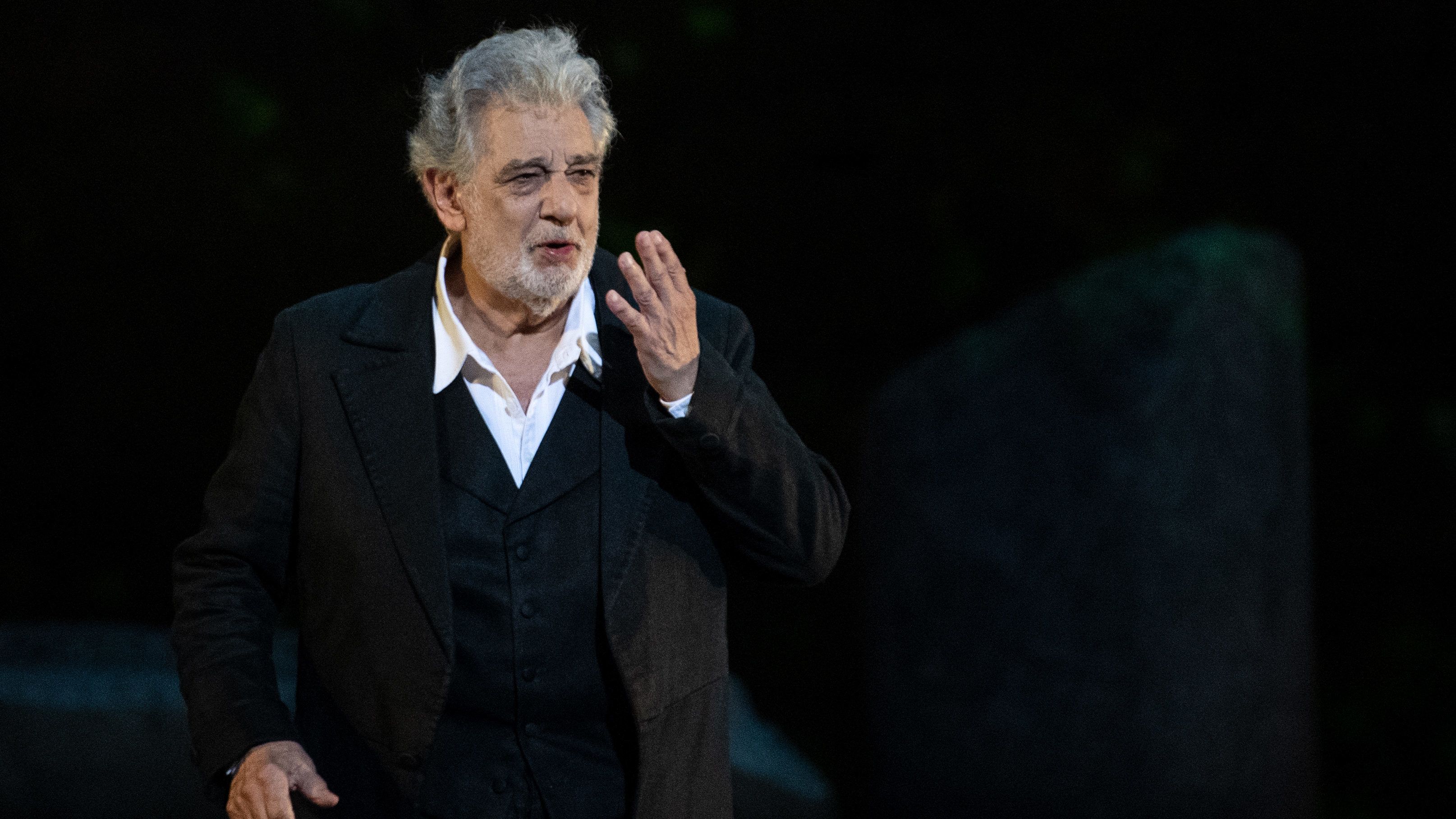 Plácido Domingo beleegyezett, hogy távozik a New York-i Metropolitan operaházból