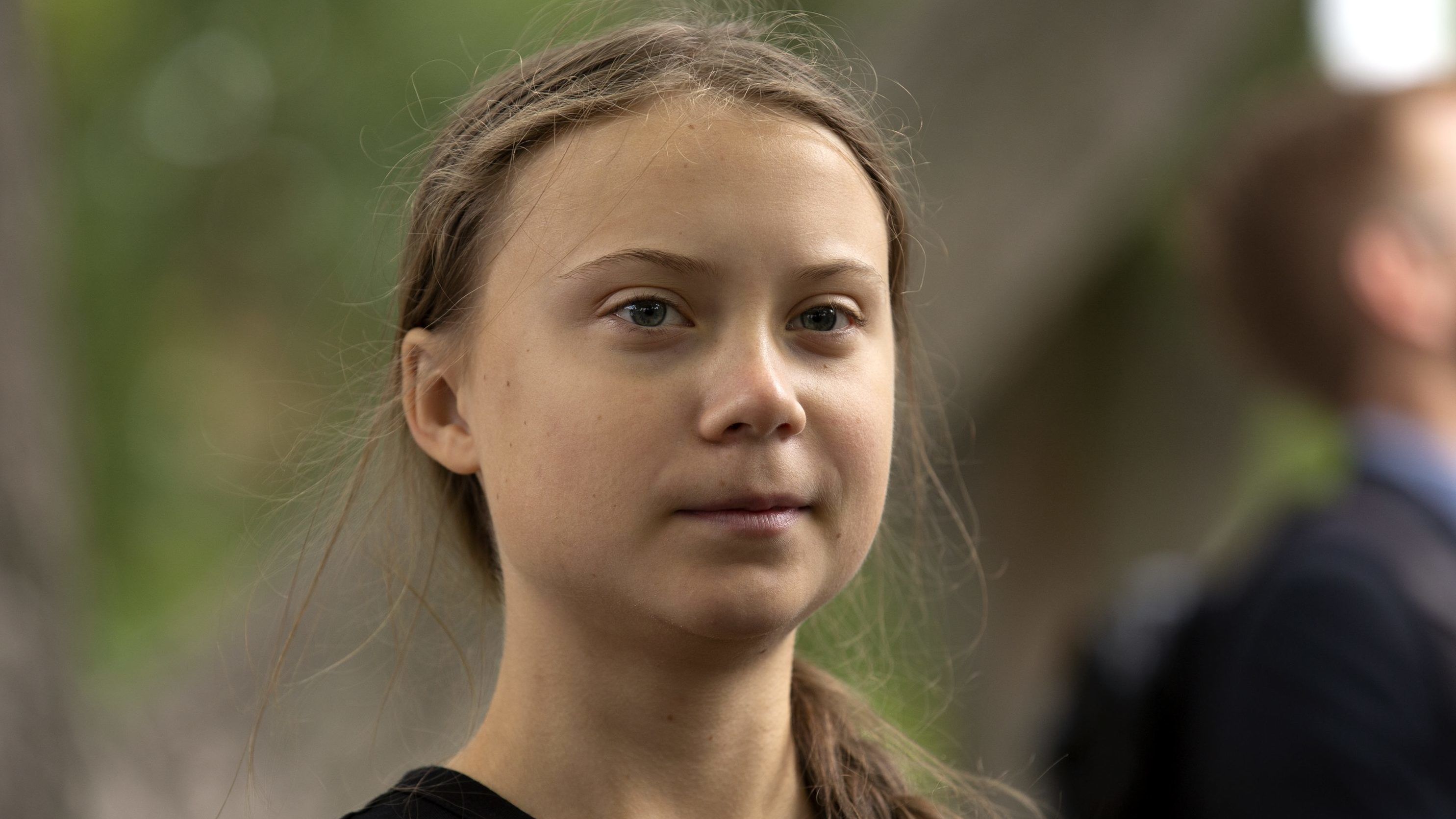 Alternatív Nobel-díjat kapott Greta Thunberg