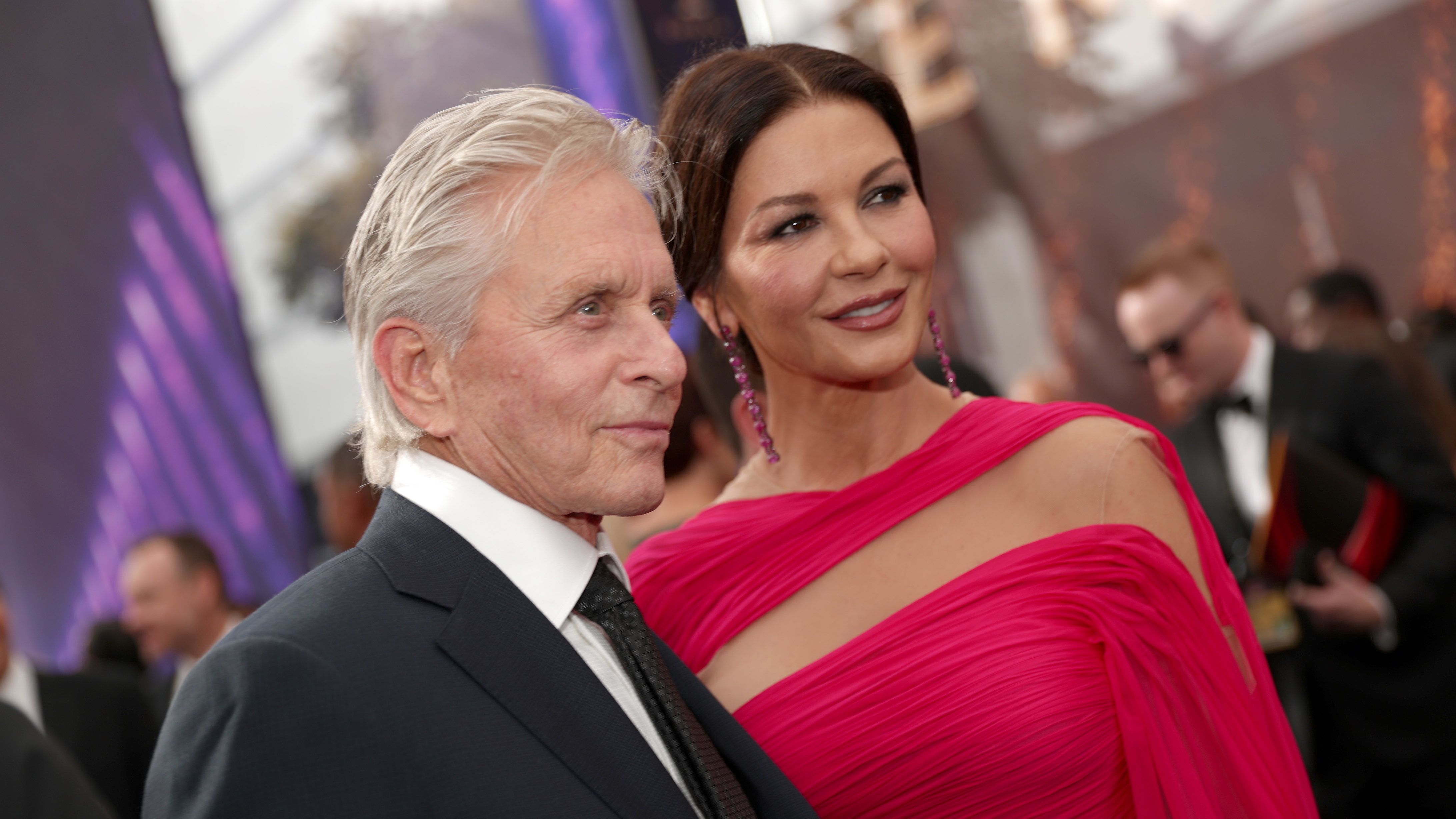 Catherine Zeta-Jones és Michael Douglas: 125 éves a páros, amelynek köszönhetően hiszünk a hollywoodi szerelemben