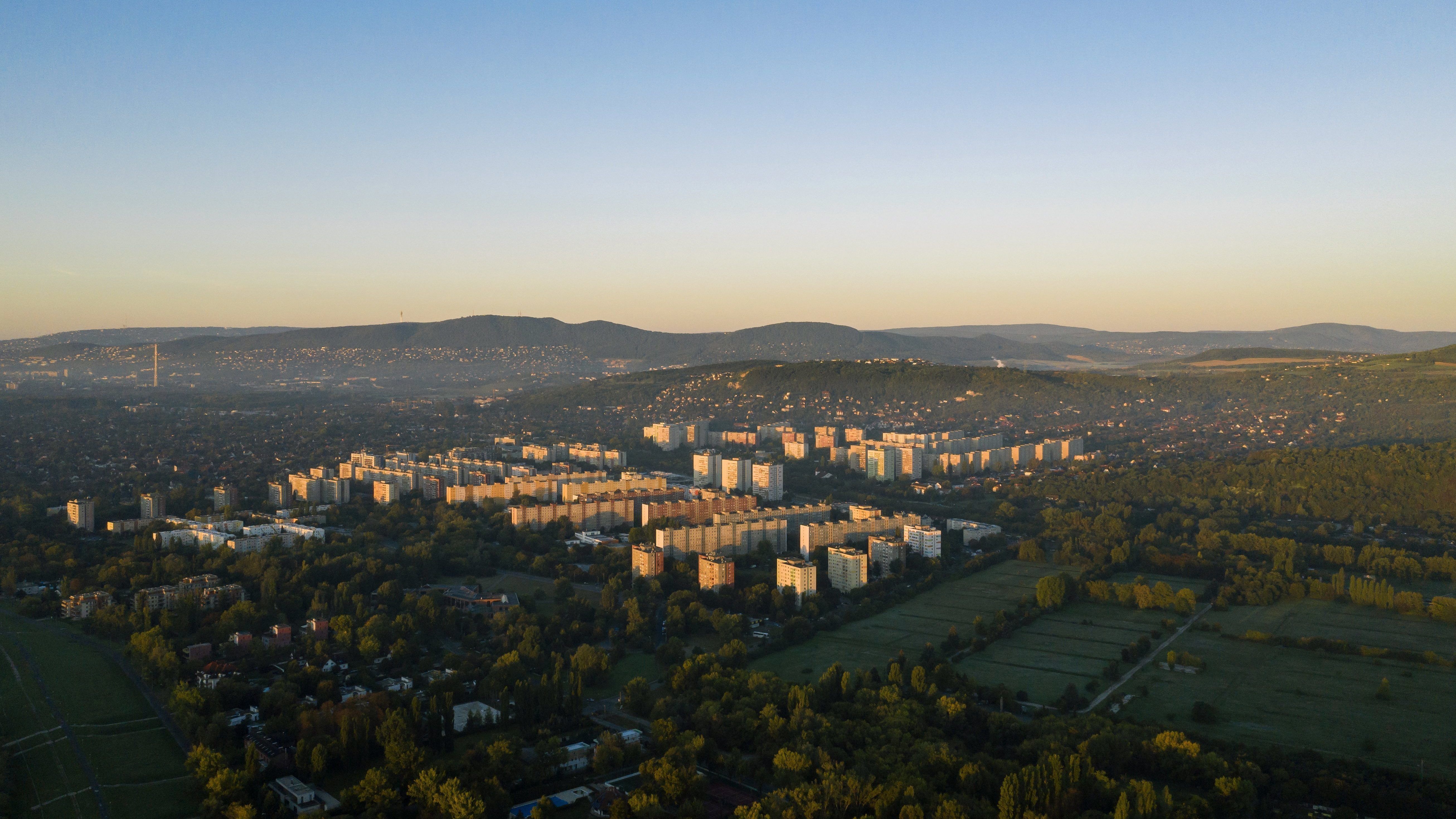 Lassult az áremelkedés a budapesti lakáspiacon