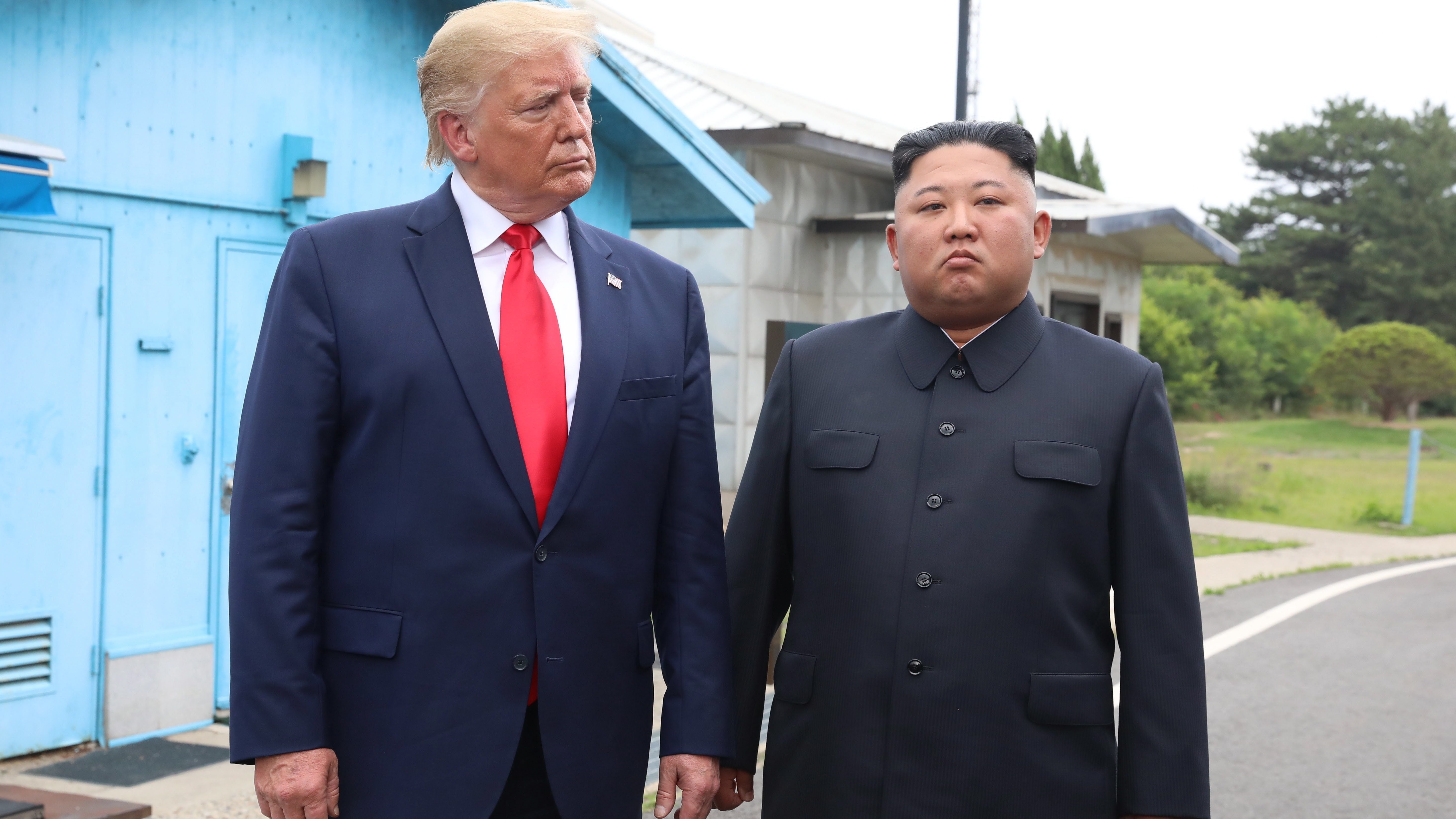 Phenjan szerint értelmetlen egy újabb Trump-Kim Dzsongun csúcs
