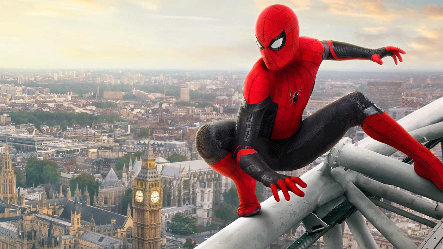 Megegyezett a Sony és a Disney: Pókember marad a Marvel filmes univerzumban