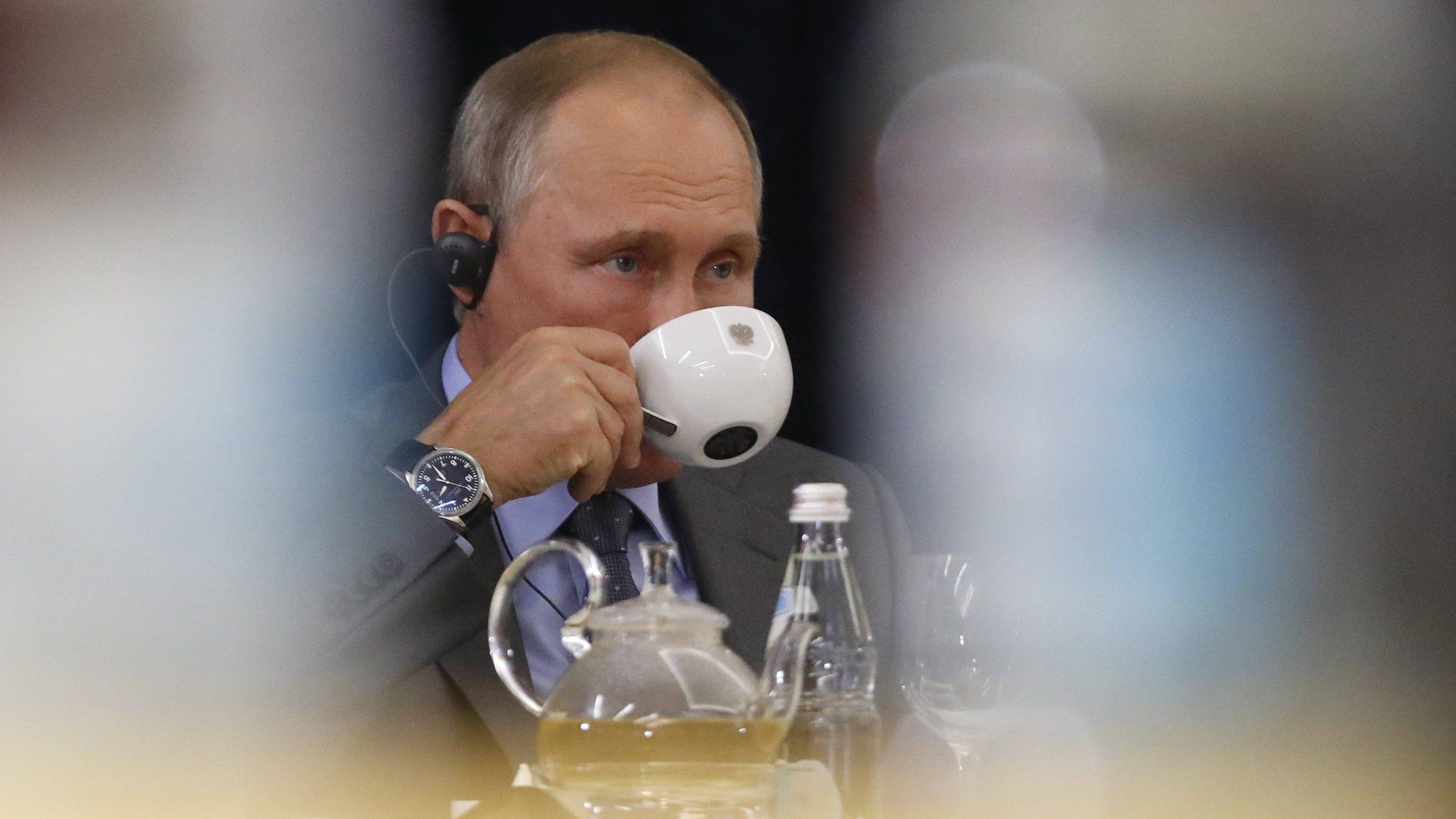 A Kreml reméli, hogy azért Putyin és Trump magánbeszélgetéseit nem hozzák nyilvánosságra