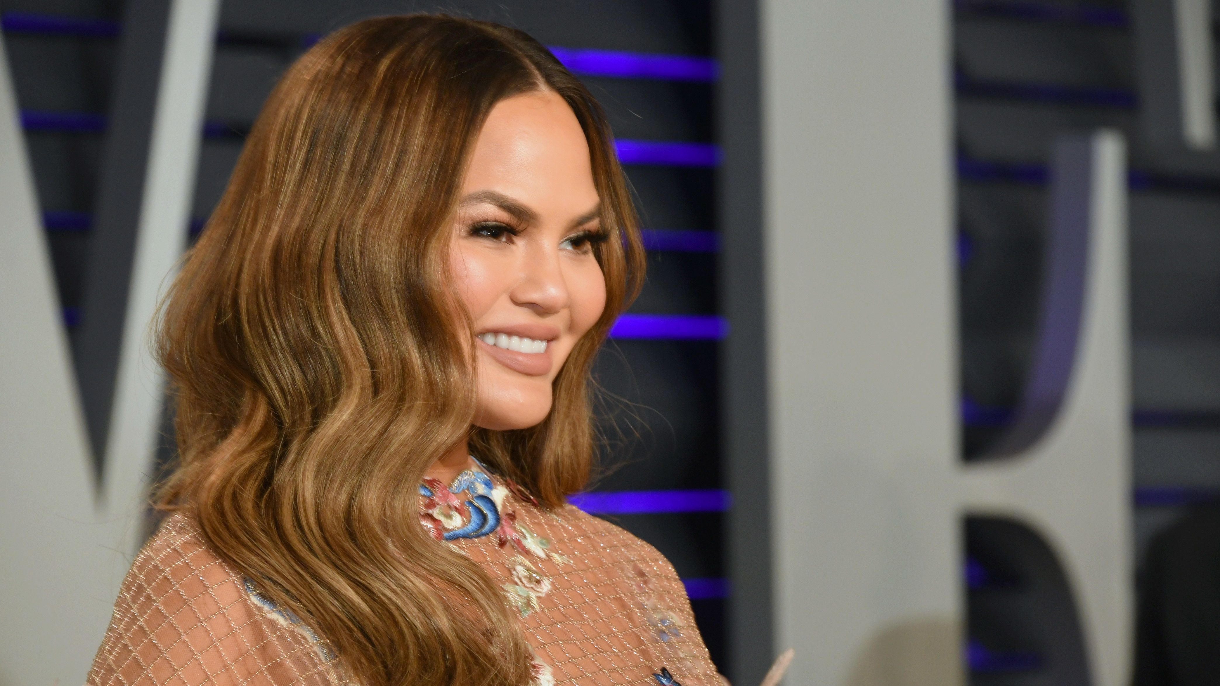 Chrissy Teigen kimondta azt, amire mind gondoltunk