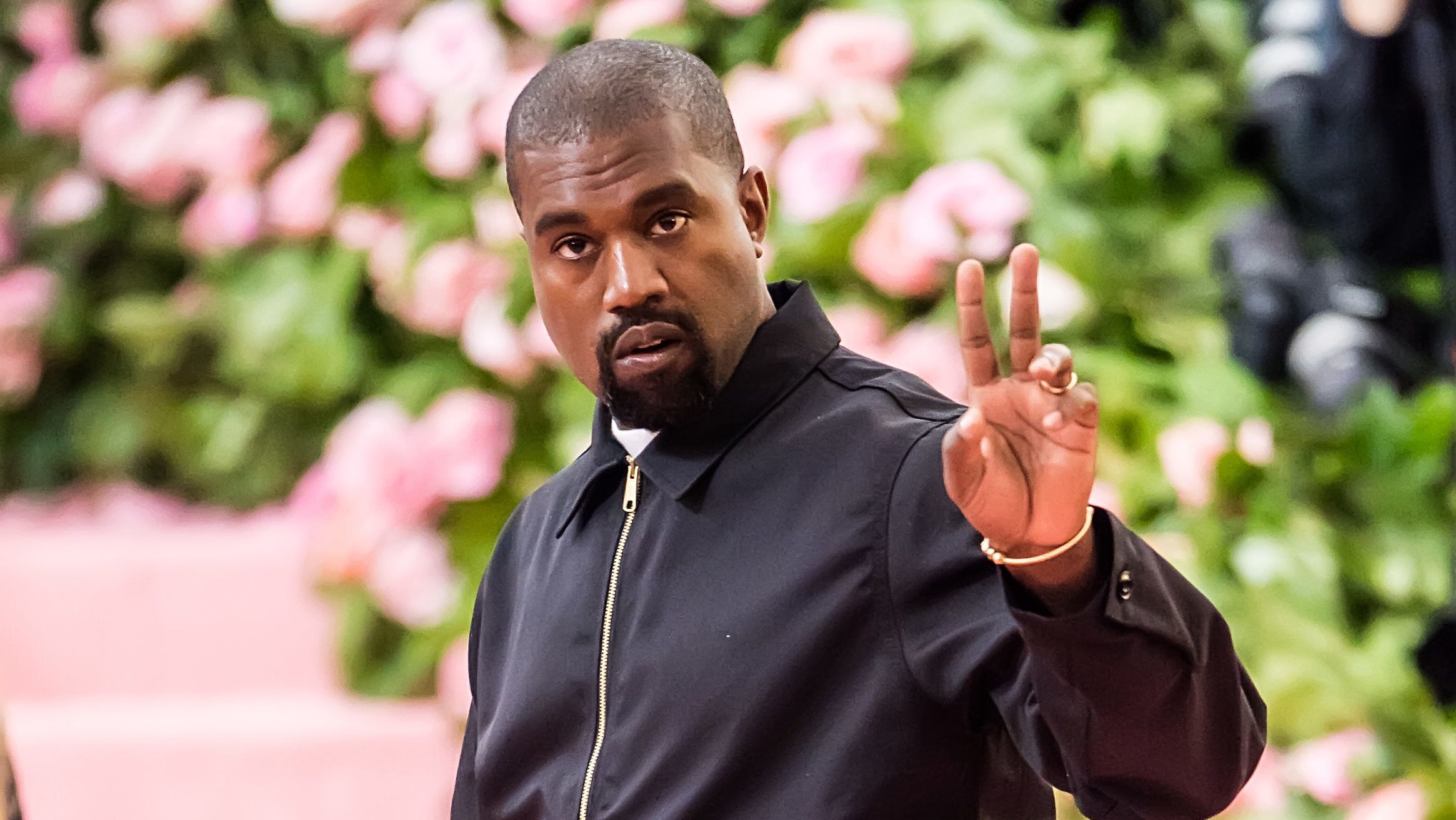 Kanye West végzett a világi zenével, mostantól csak gospelt ír