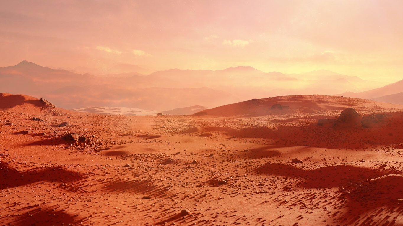A NASA szakértője a marsi élet felfedezése miatt aggódik