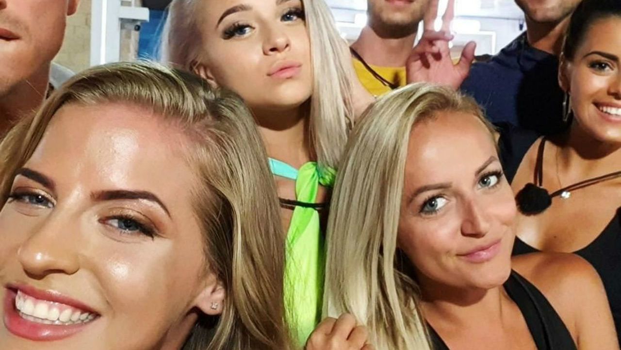 Újrahasznosítás a Love Islandben: Pumped Gabo exe után most Exek az Édenben Diát is beküldték