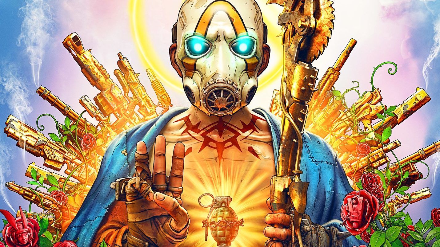 A Borderlands 3 ugyanazt nyújtja, mint tíz éve, de így is imádjuk