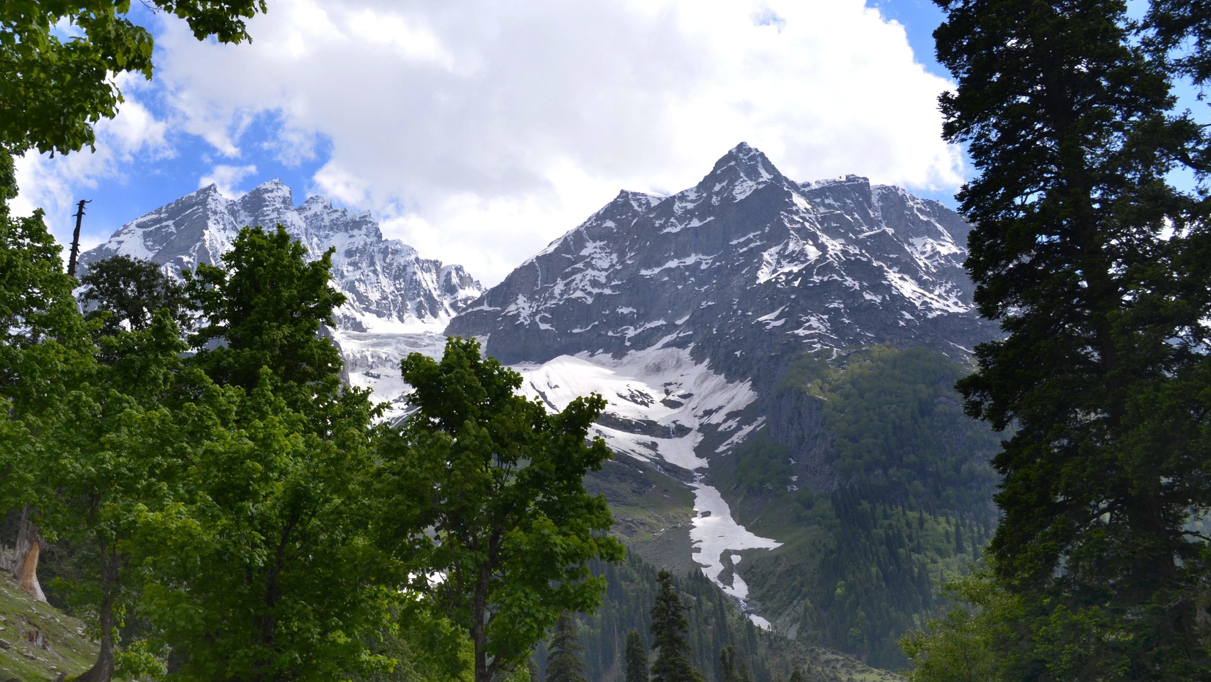 Eltűnt egy magyar hegymászó a Himalája indiai szakaszán