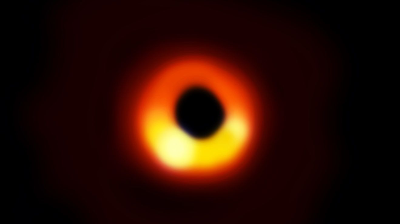 Teljesen félreismerhettük a fekete lyukakat
