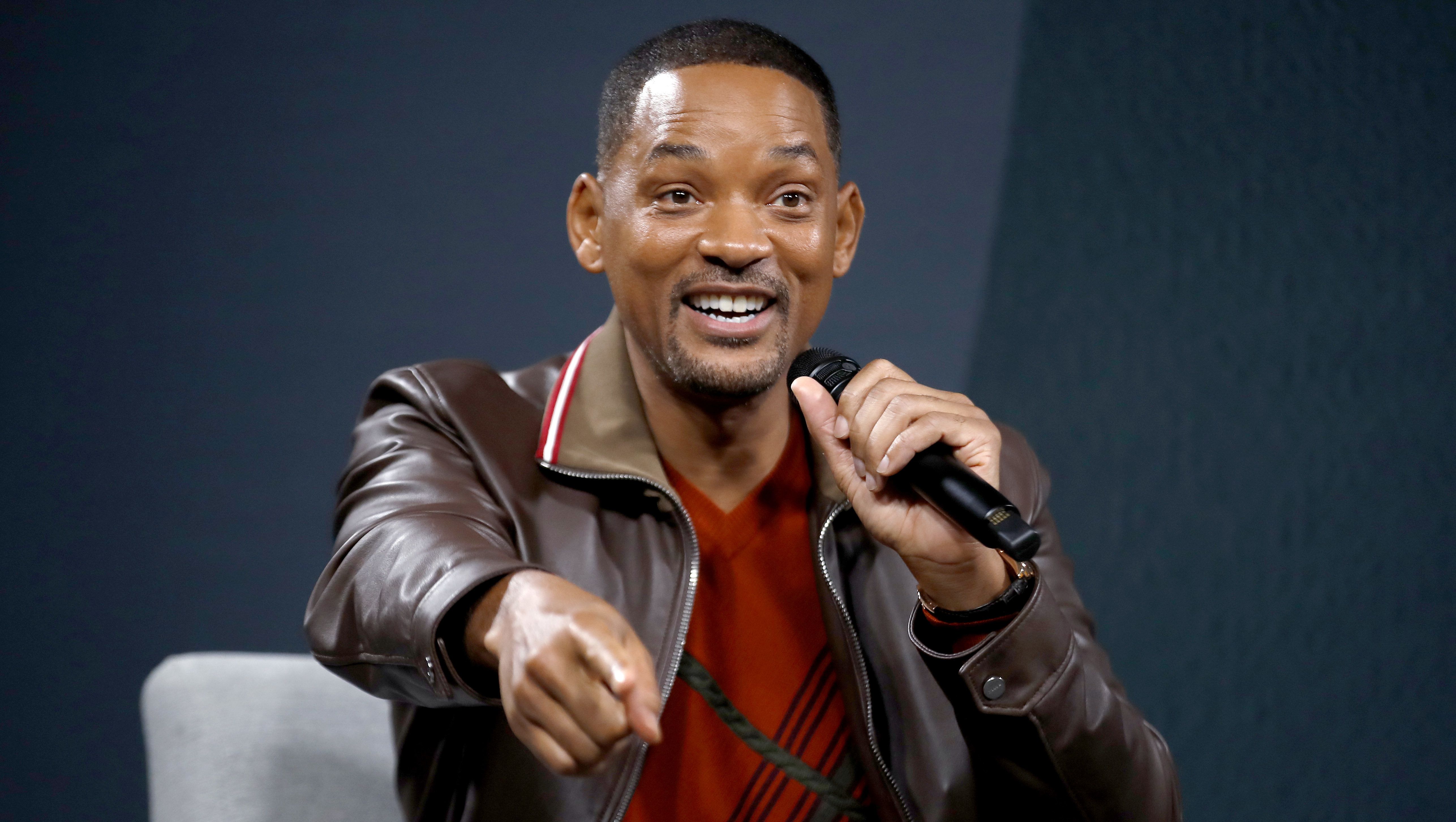 Budapest díszpolgára lesz Will Smith, ha még tovább fényezi fővárosi buliját