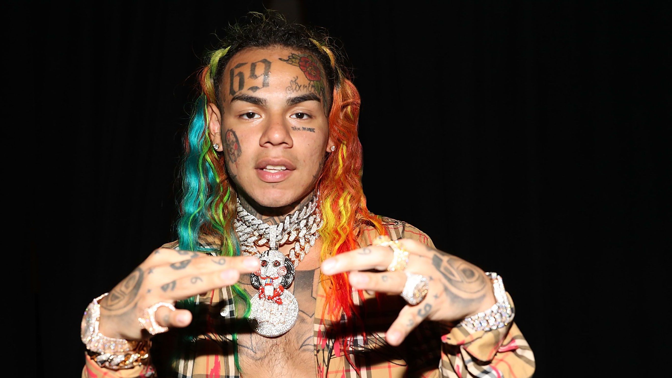 Bűnösnek találták a Tekashi69 által felnyomott két férfit