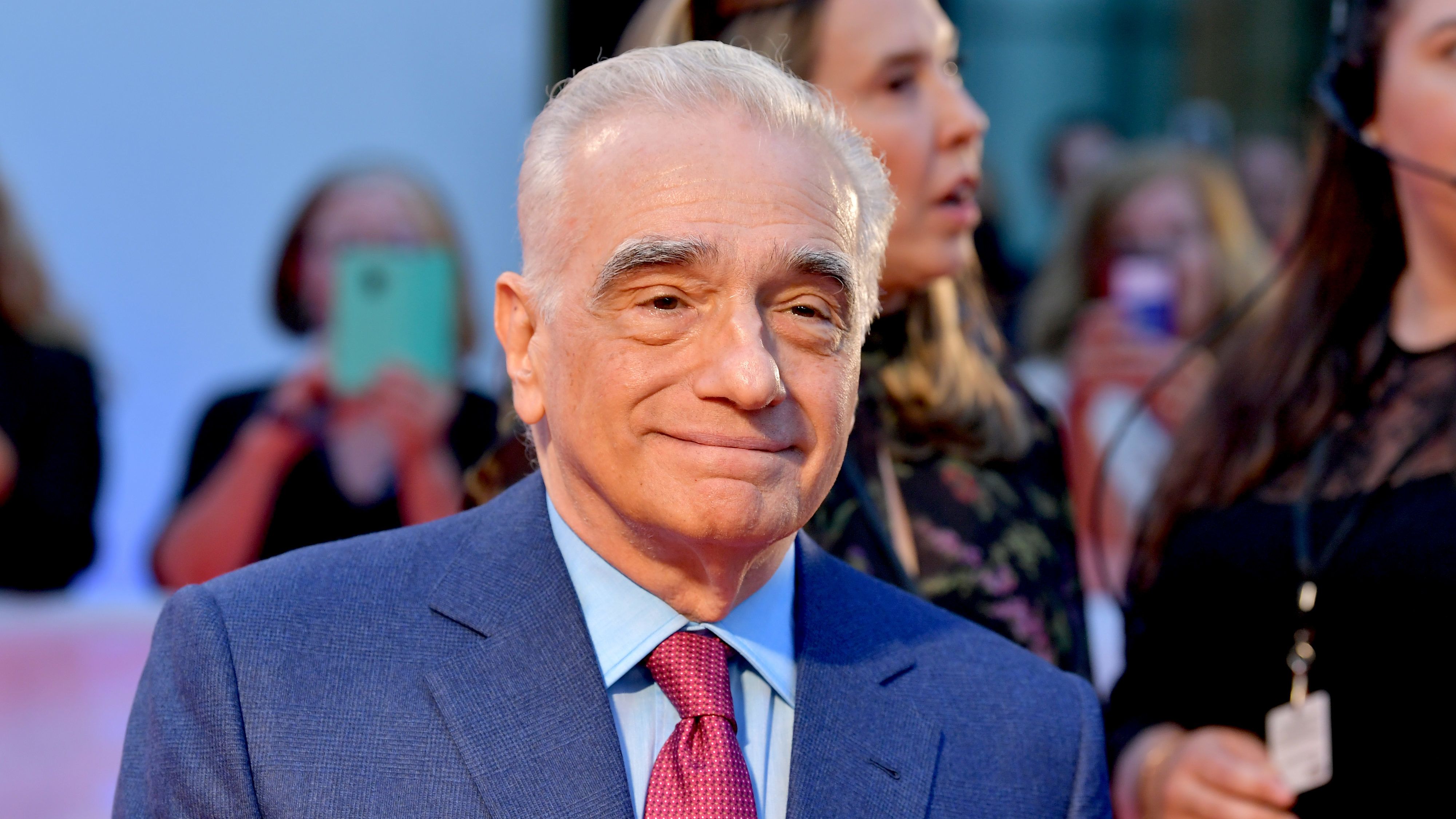 Martin Scorsese szerint a Marvel-alkotások nem filmek