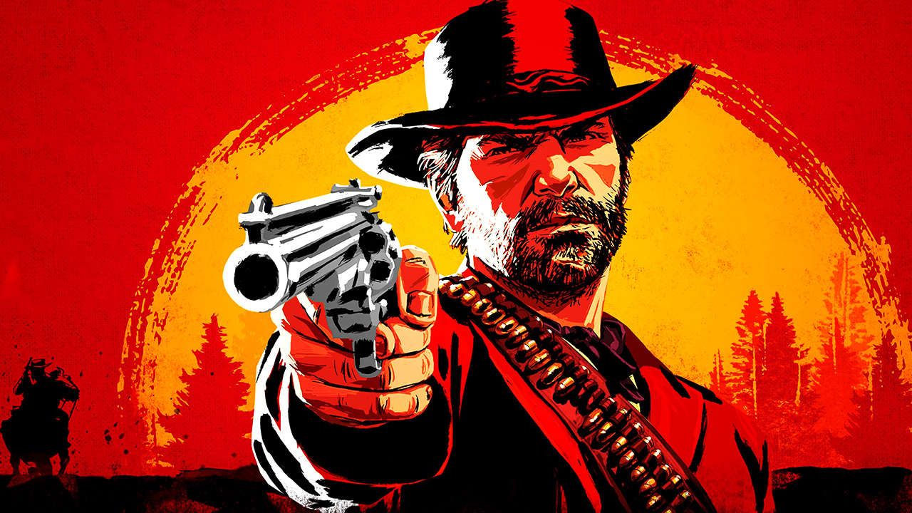 Végre PC-re is jön a Red Dead Redemption 2