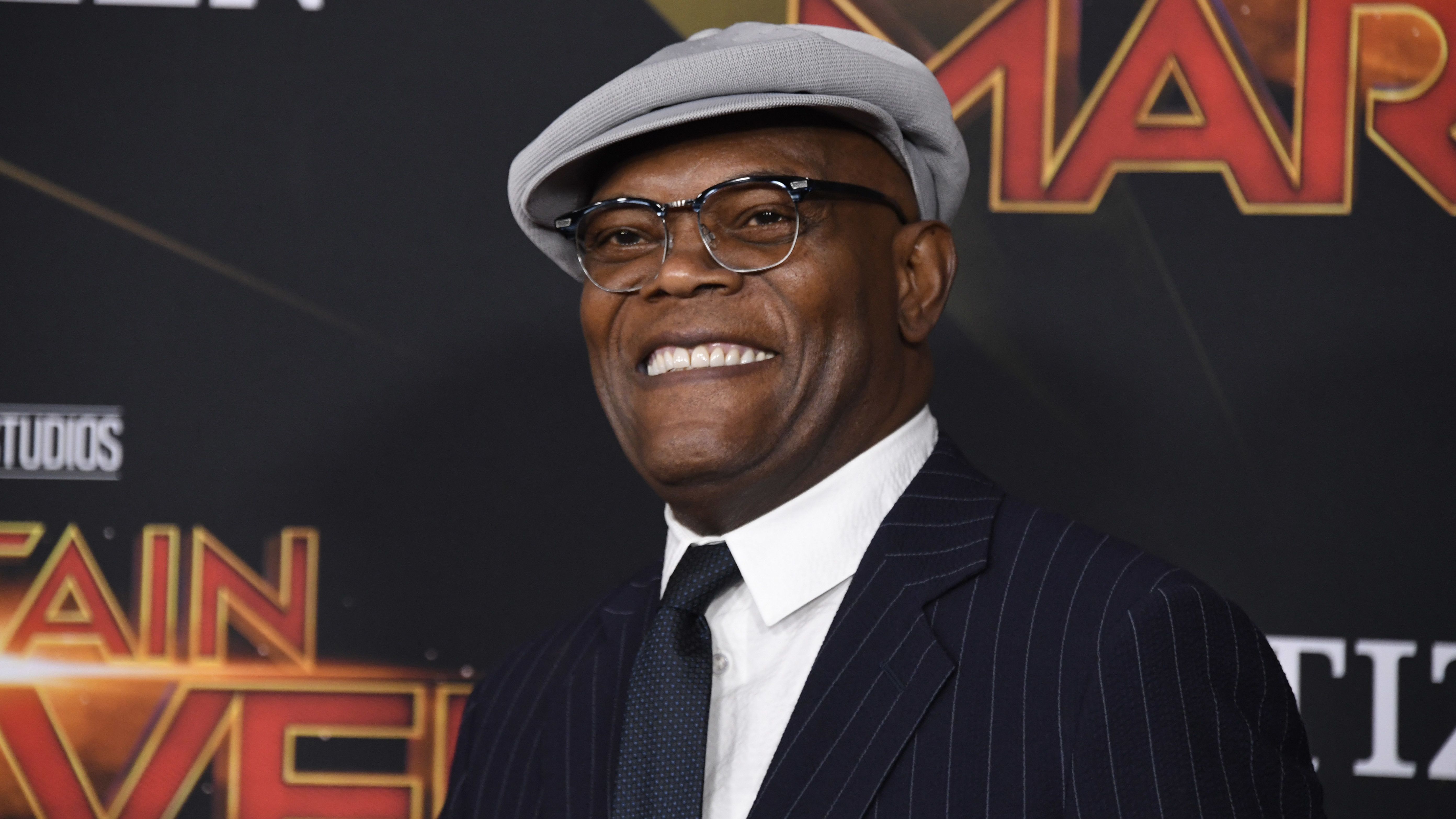 Samuel L. Jackson visszaszólt Scorsesének a Marvel-filmekkel kapcsolatban